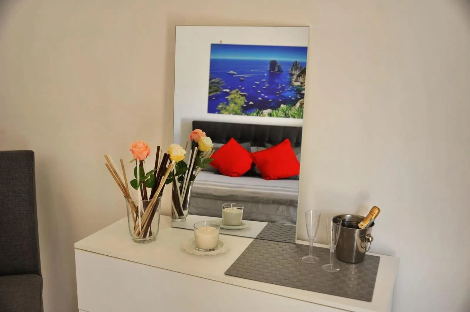 B&B Le due Rose (Pompei)