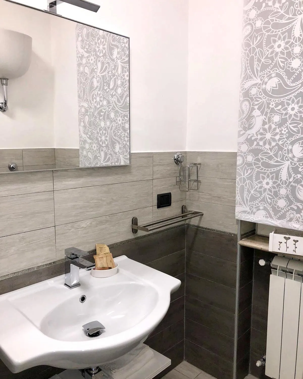 B&B Le due Rose (Pompei)