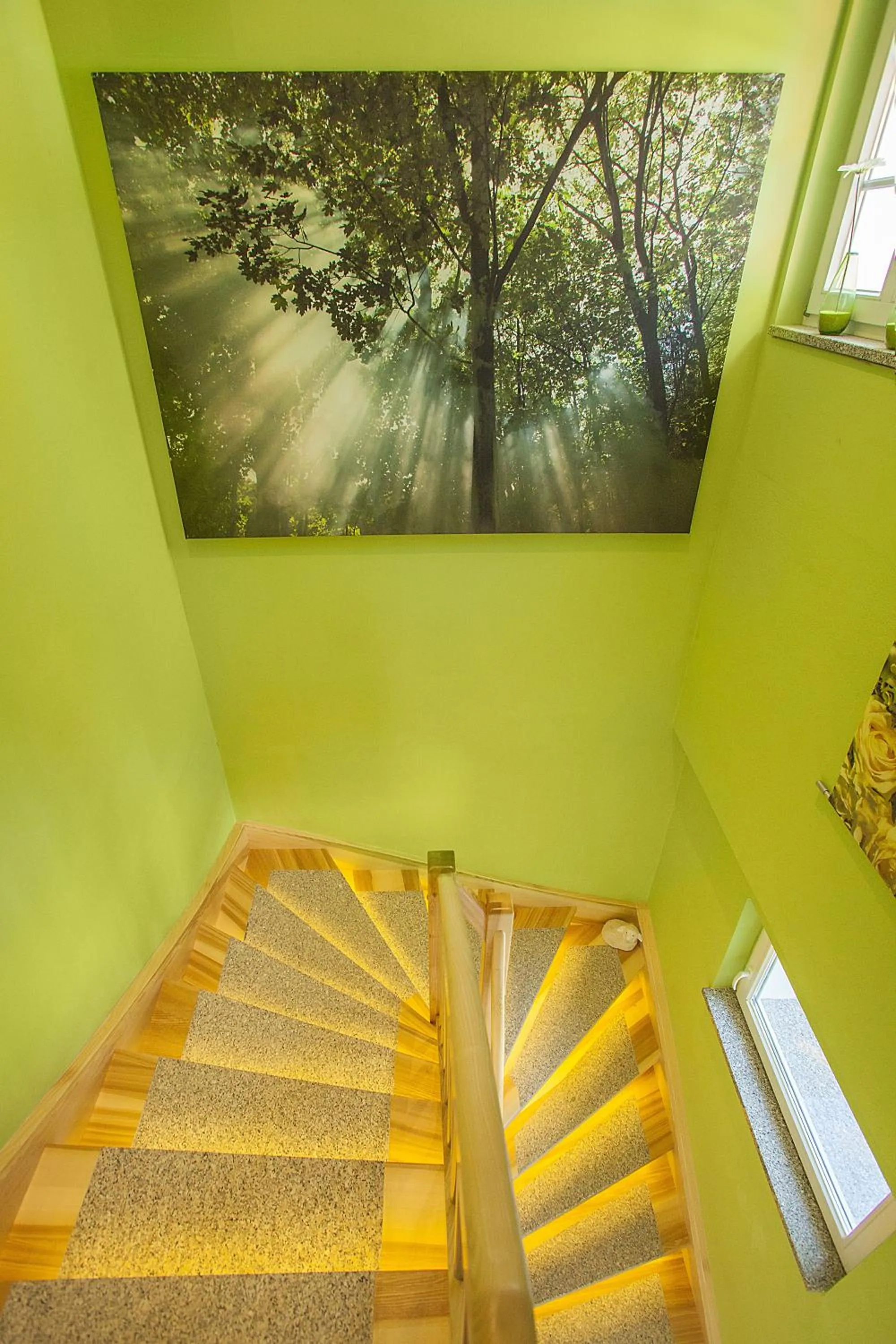 Facade/entrance in City-Appartements Am Wall