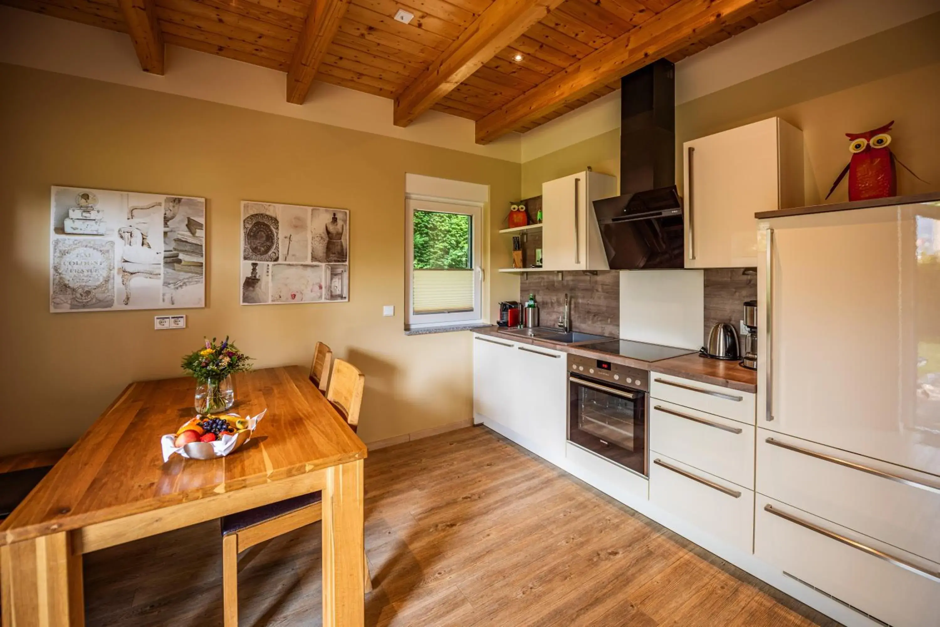 Apartment with Garden View in City-Appartements Am Wall Apartment with Garden View in City-Appartements Am Wall