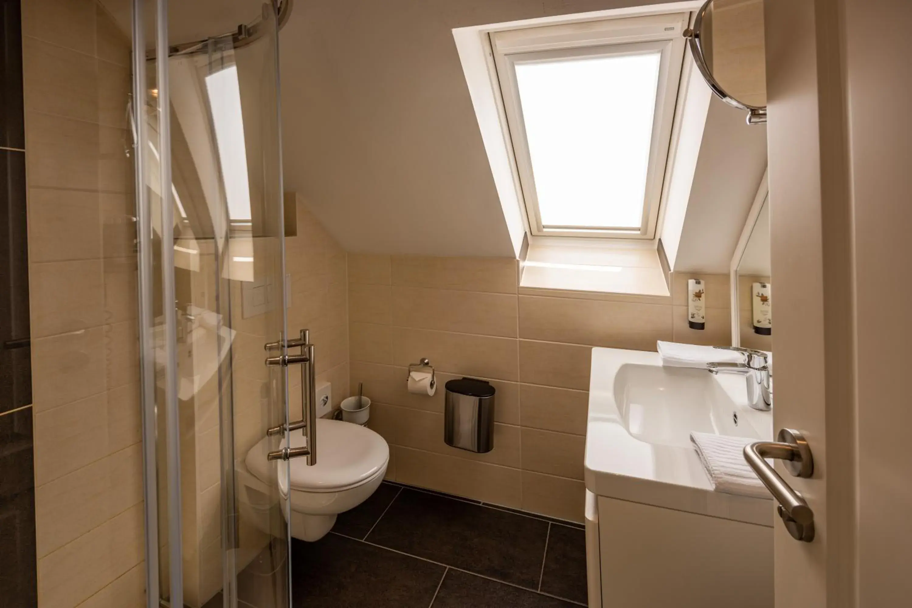 Studio in City-Appartements Am Wall Studio in City-Appartements Am Wall