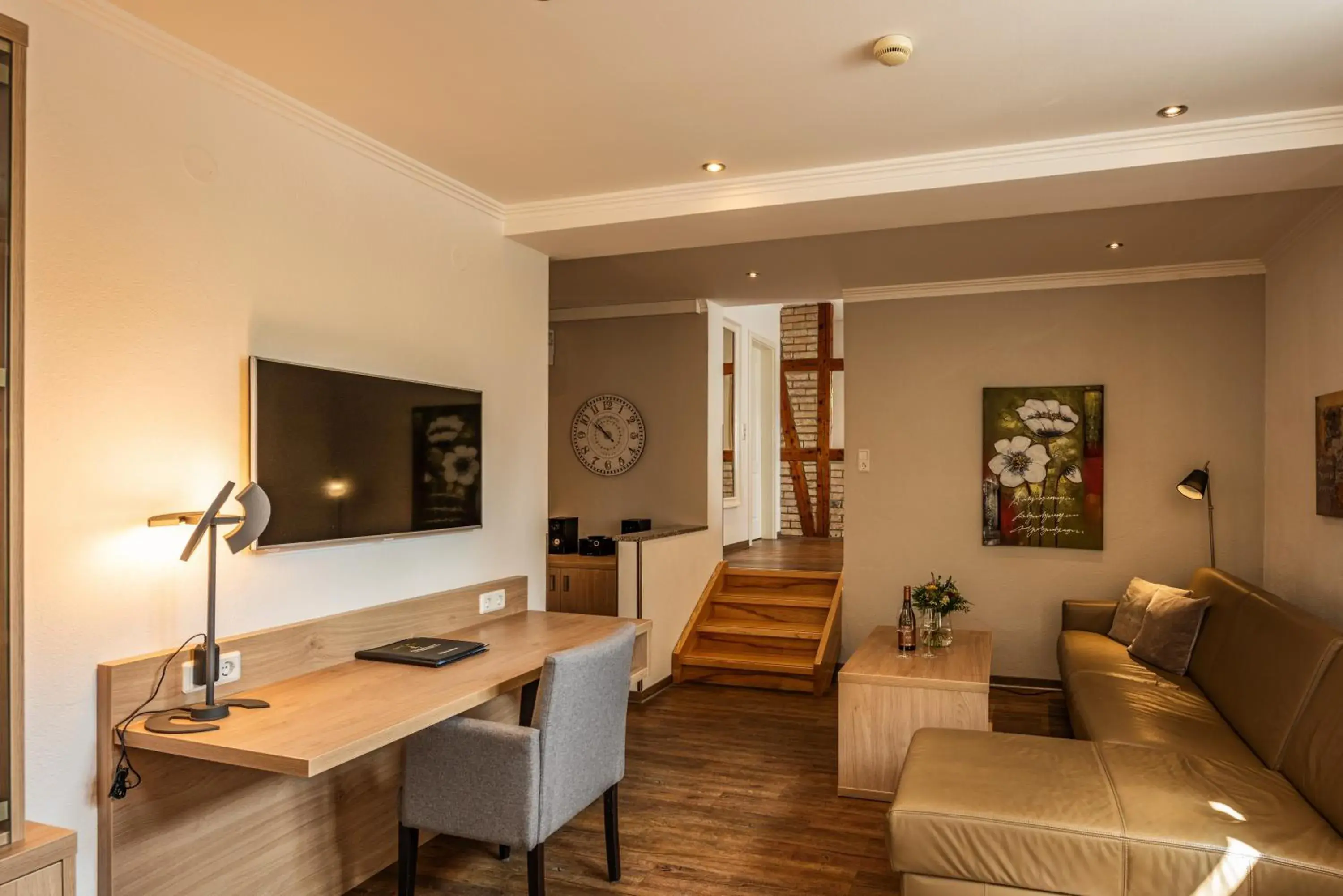 Comfort One-Bedroom Apartment in City-Appartements Am Wall Comfort One-Bedroom Apartment in City-Appartements Am Wall