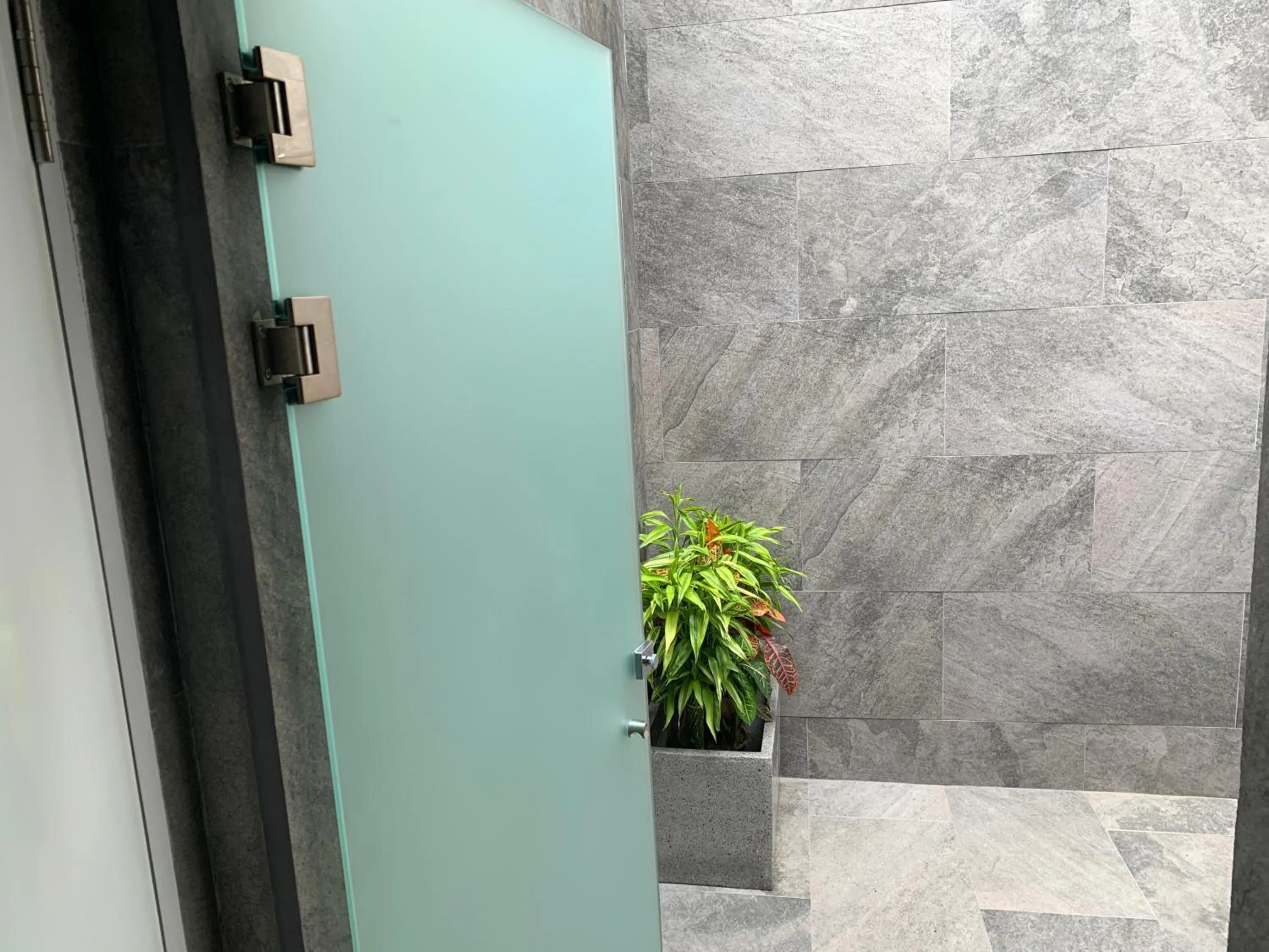 Bathroom in Aves Resort Montezuma