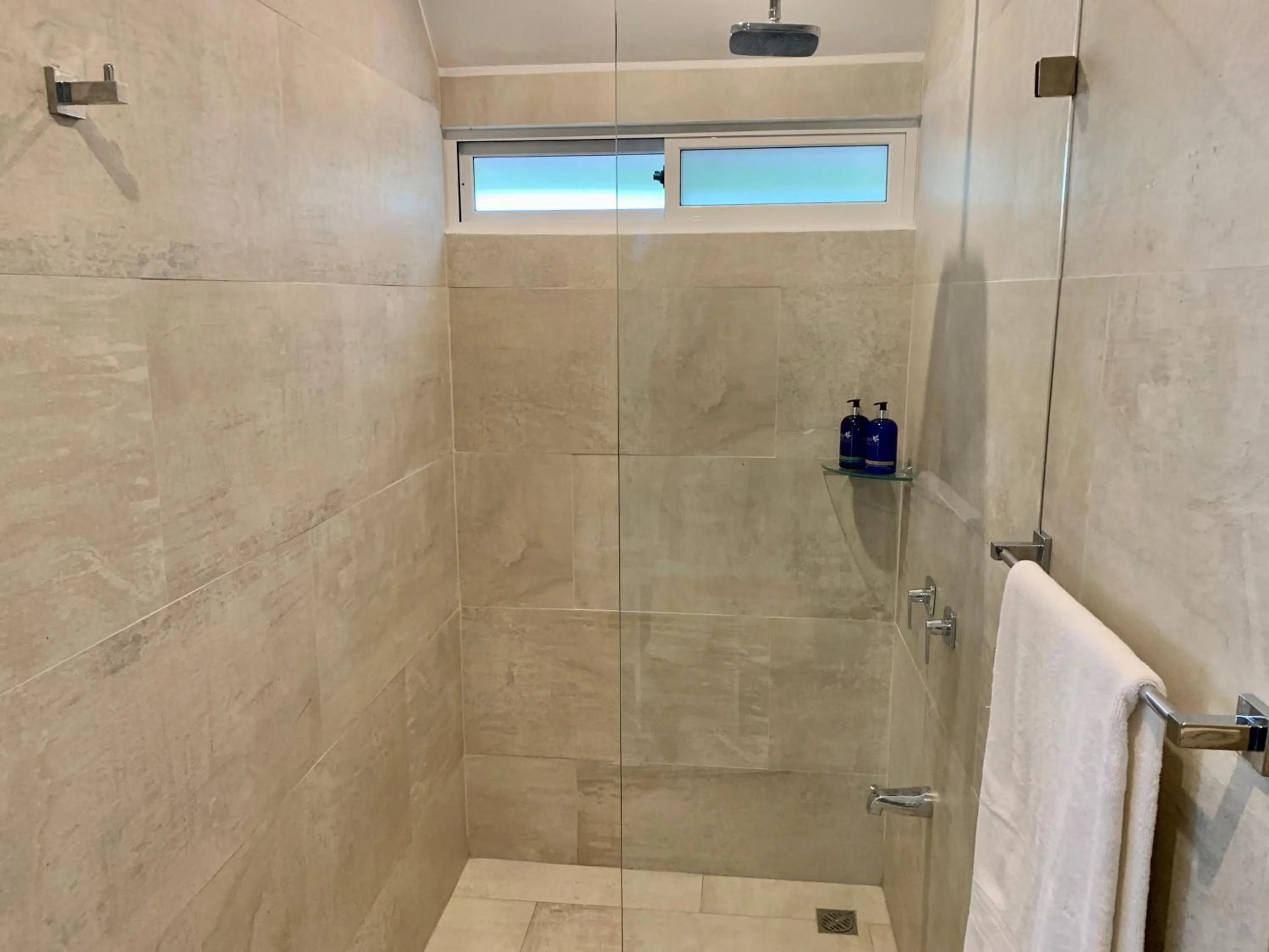 Bathroom in Aves Resort Montezuma