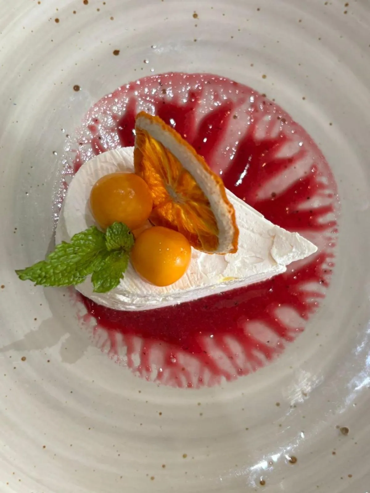 Restaurant/places to eat in Aves Resort Montezuma