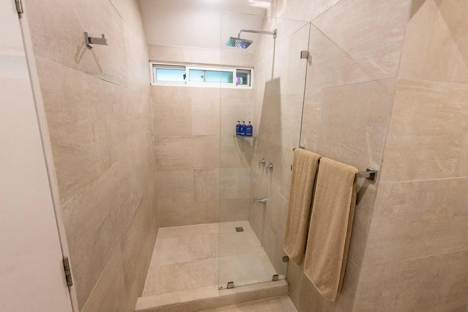 Bathroom in Aves Resort Montezuma