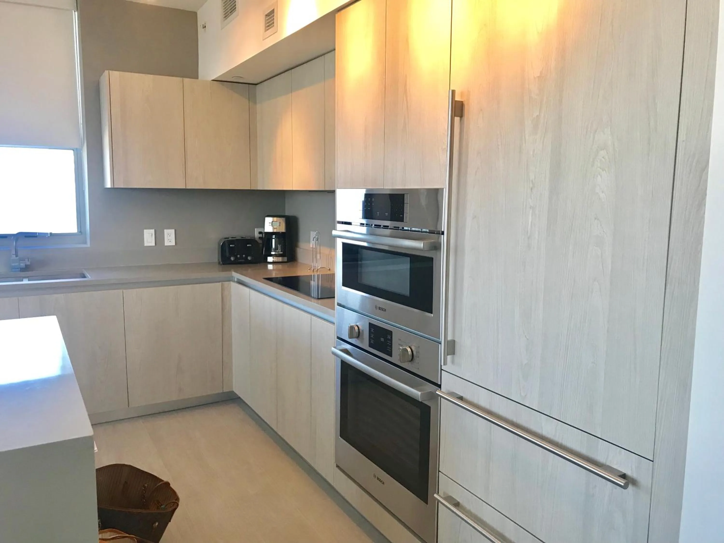 Kitchen or kitchenette in Hide House