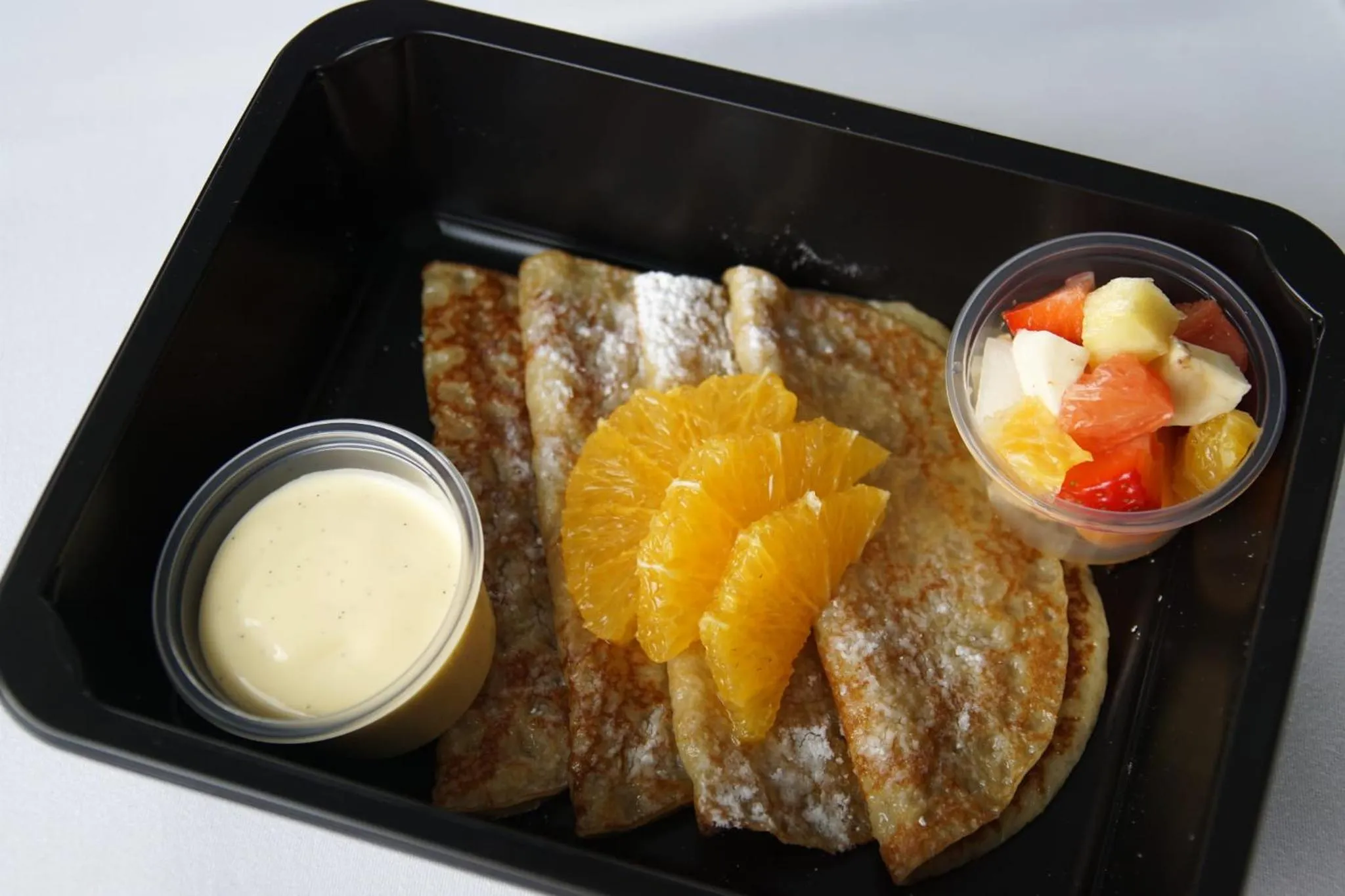 Food and drinks in Zakopane Stop