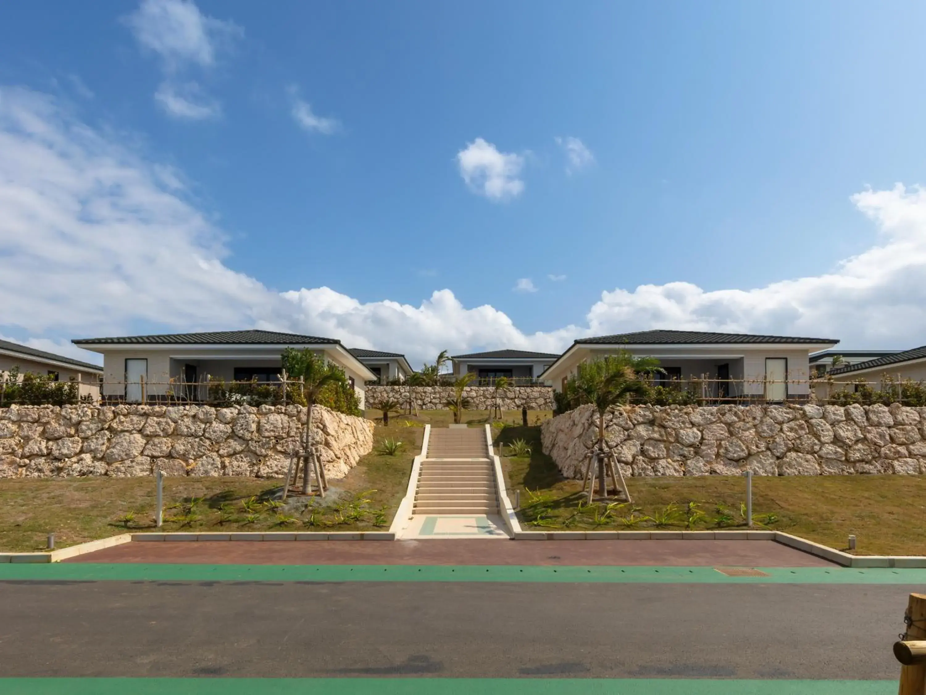 Villa with Private Pool in Miyakojima Kurima Resort Seawood Hotel Villa with Private Pool in Miyakojima Kurima Resort Seawood Hotel