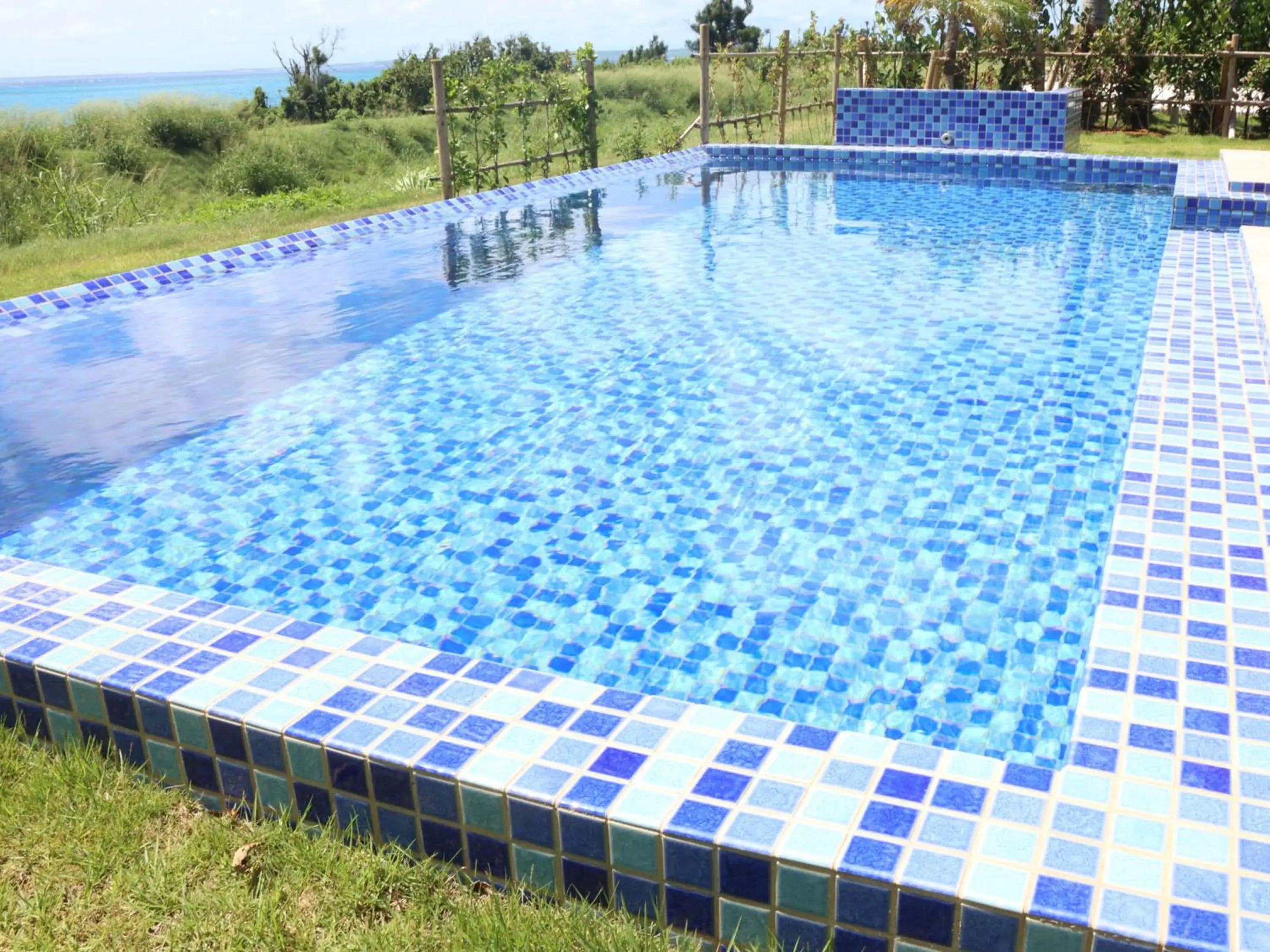 Superior Villa in Miyakojima Kurima Resort Seawood Hotel Superior Villa in Miyakojima Kurima Resort Seawood Hotel