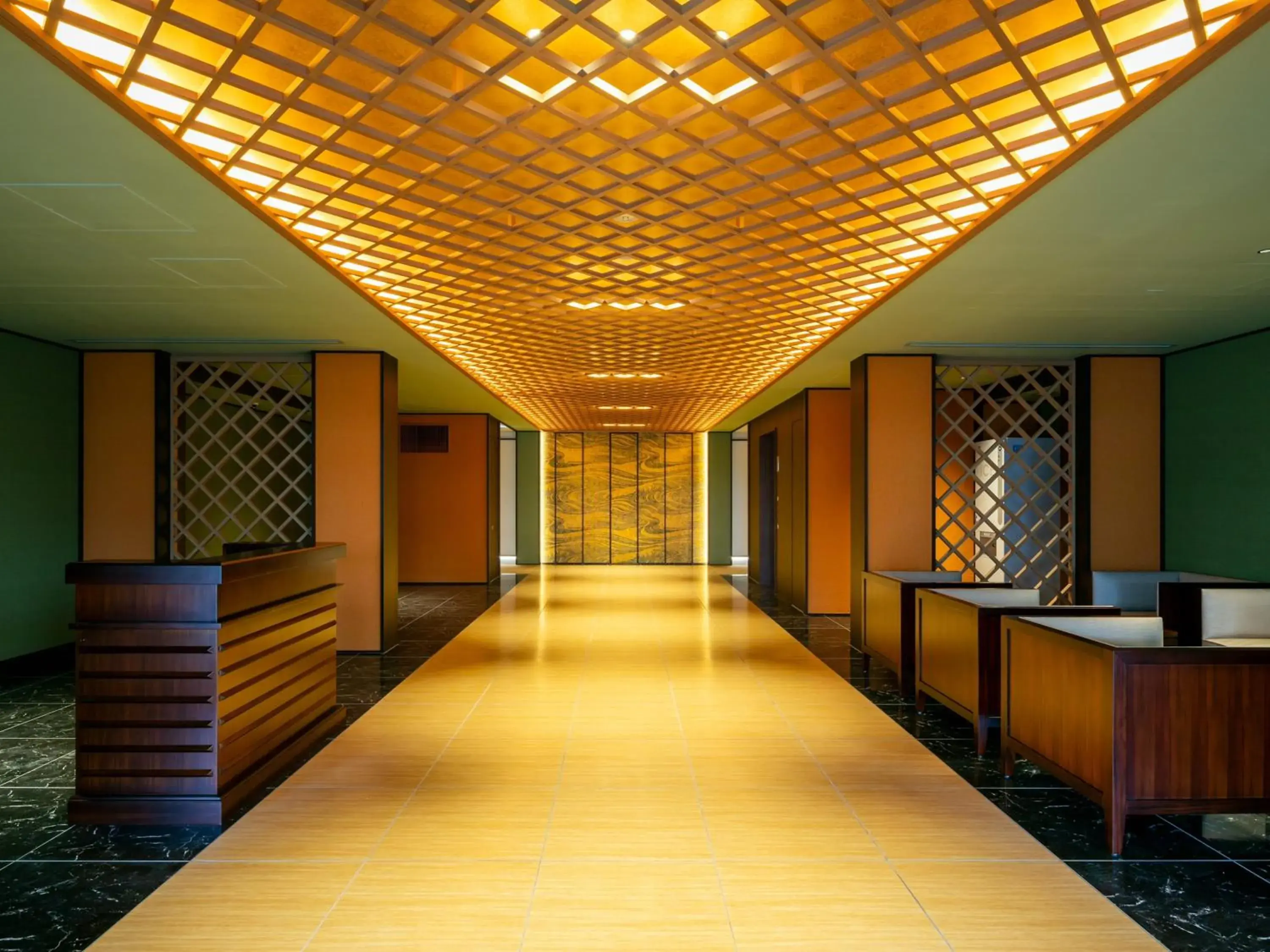 Family Suite with Balcony in Miyakojima Kurima Resort Seawood Hotel Family Suite with Balcony in Miyakojima Kurima Resort Seawood Hotel