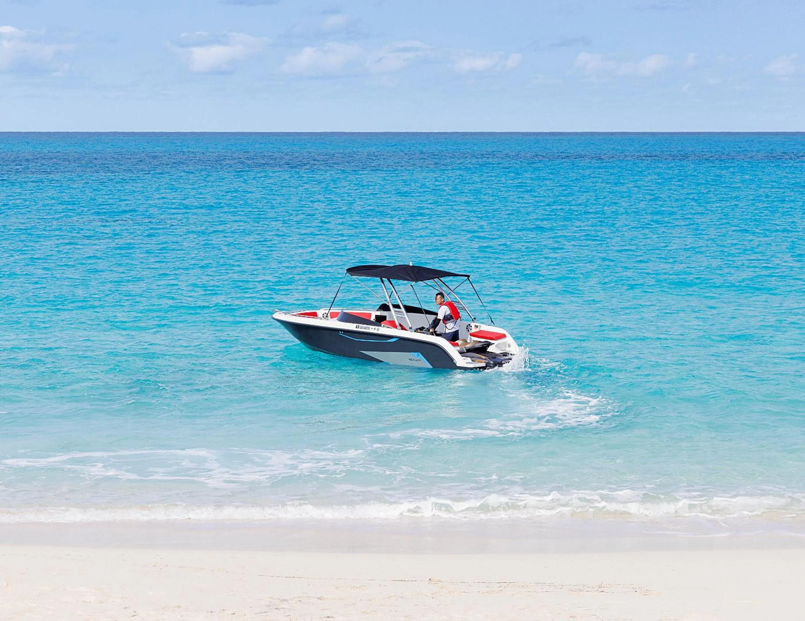 Nearby landmark in Miyakojima Kurima Resort Seawood Hotel