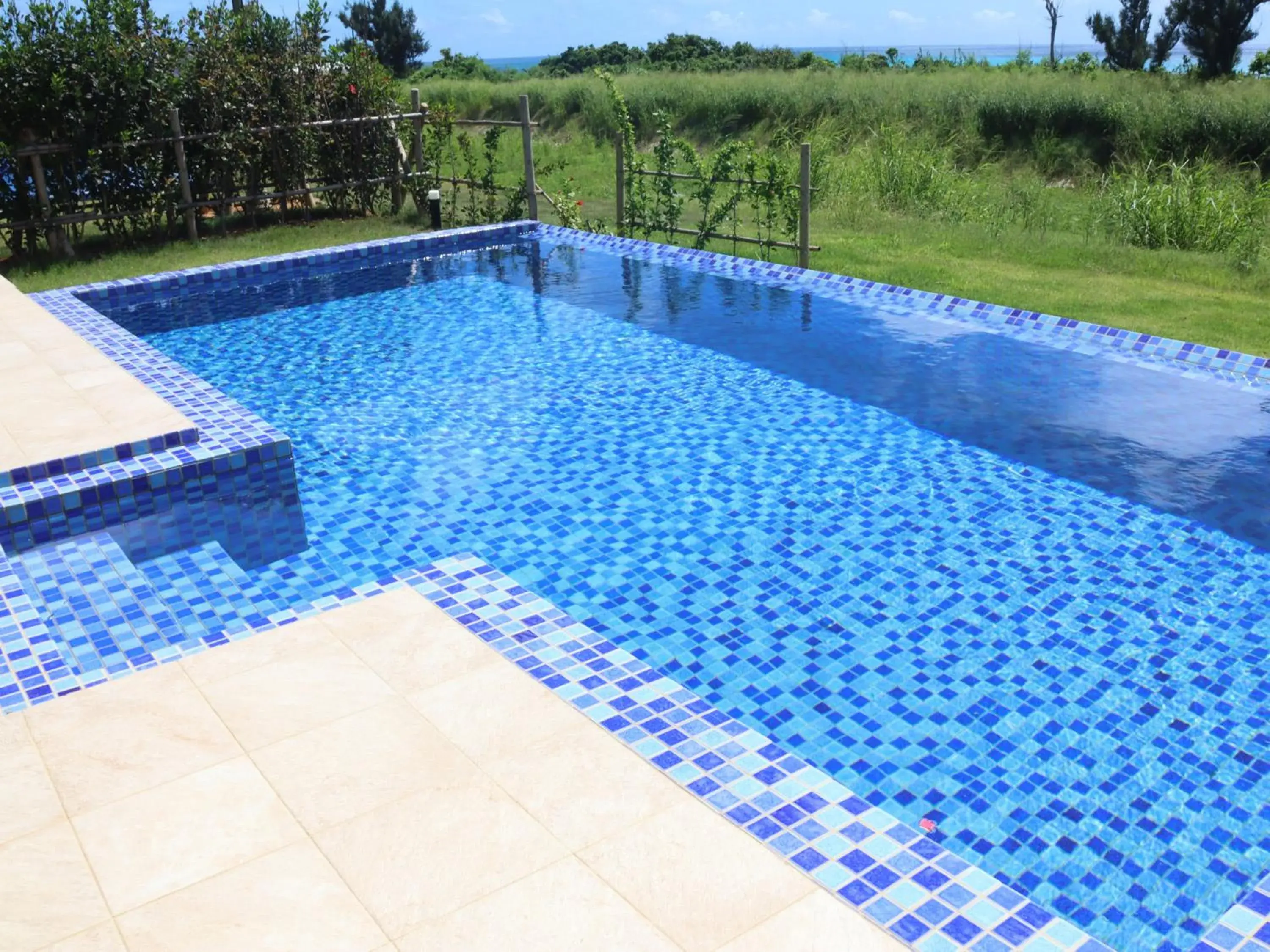 Superior Villa in Miyakojima Kurima Resort Seawood Hotel Superior Villa in Miyakojima Kurima Resort Seawood Hotel