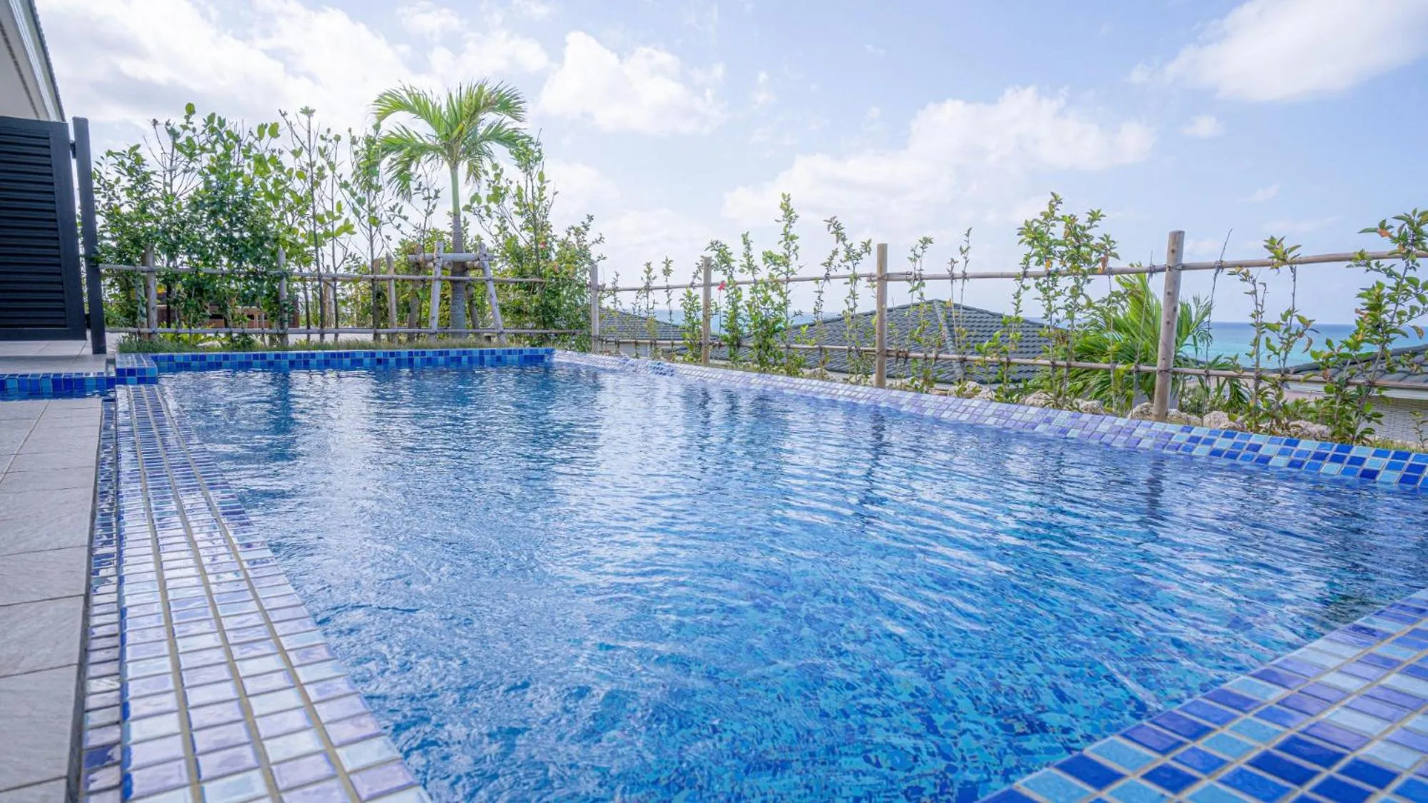 Day in Miyakojima Kurima Resort Seawood Hotel