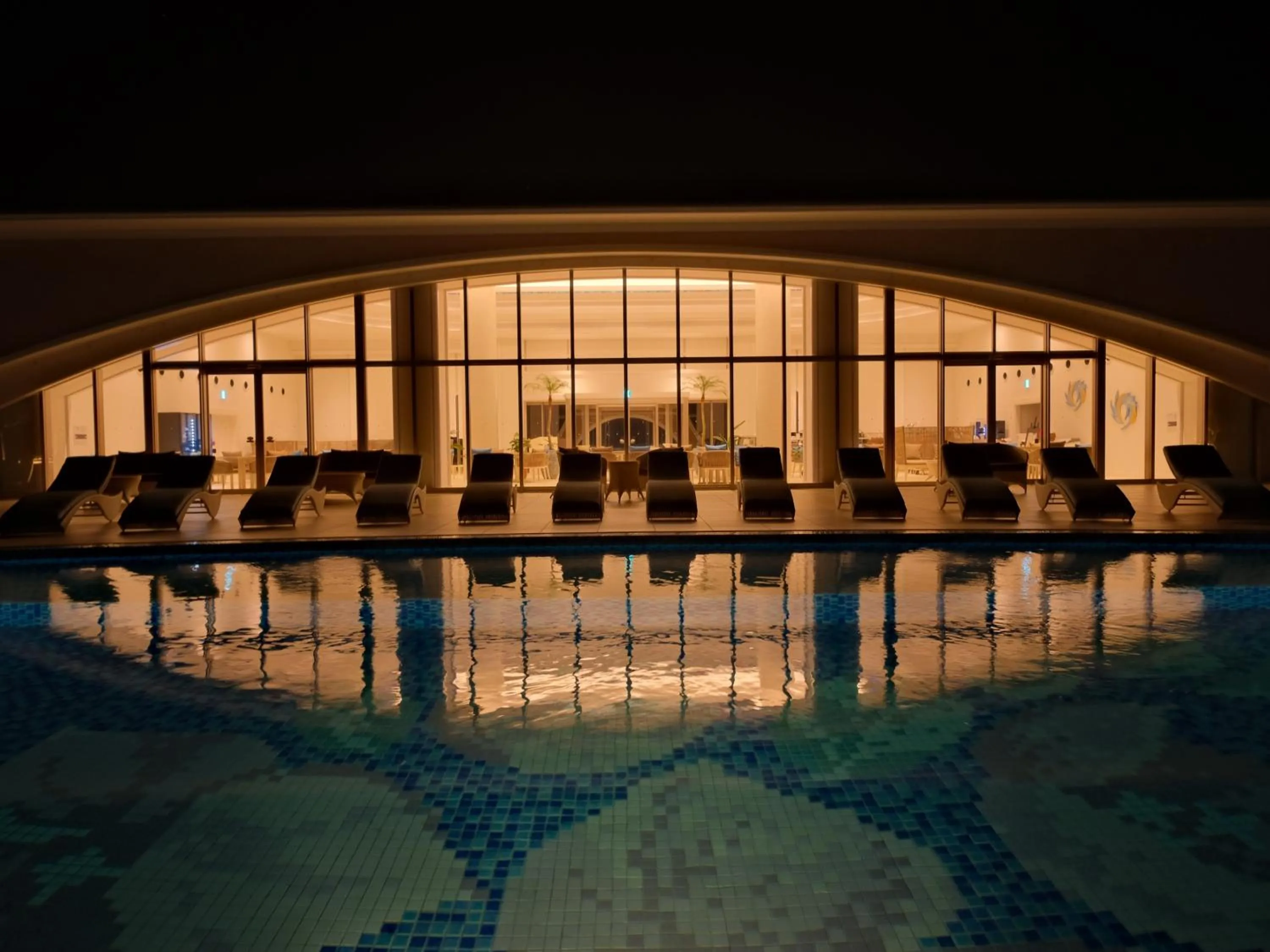 Property building in Miyakojima Kurima Resort Seawood Hotel