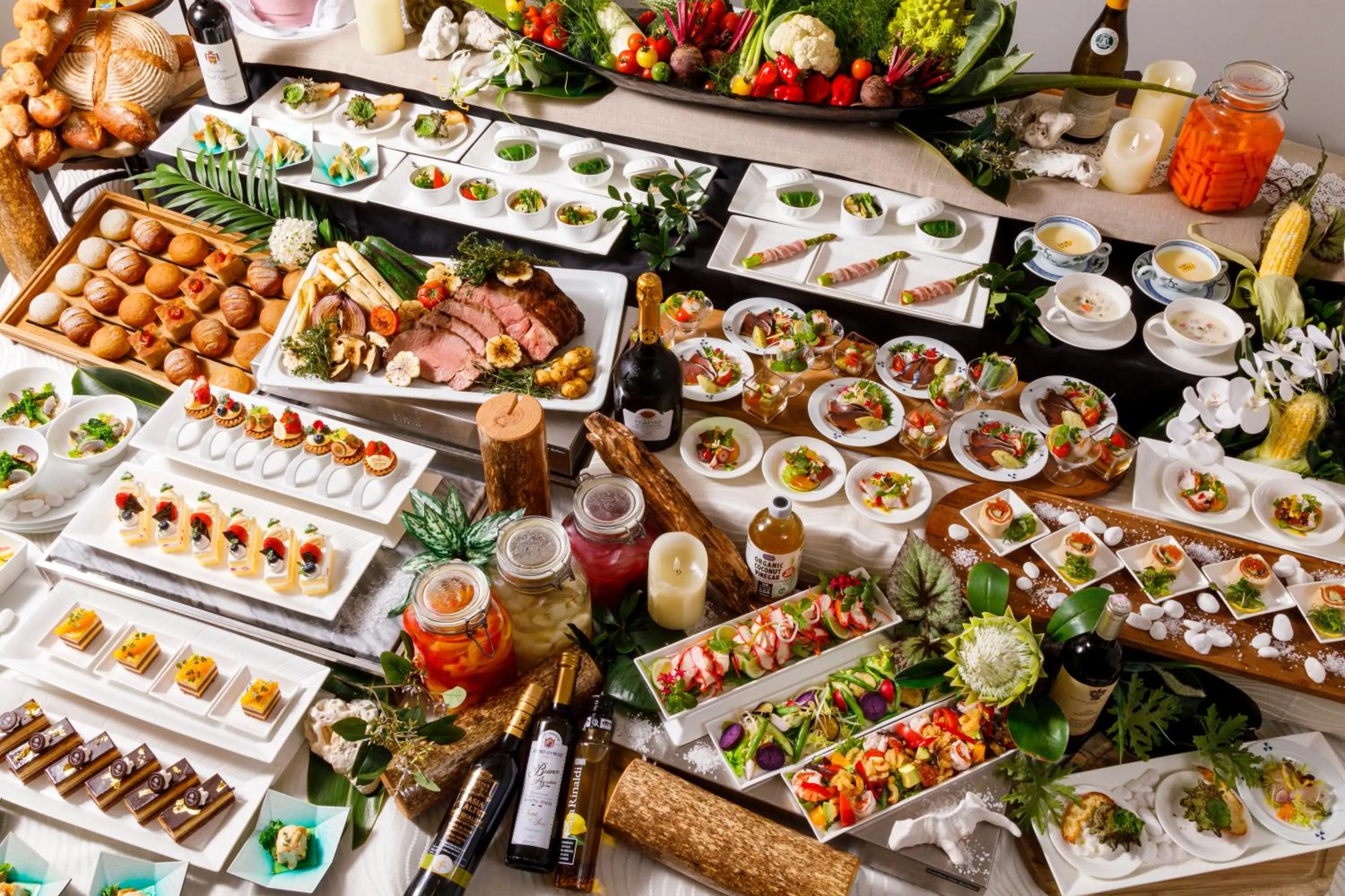 Miyakojima Kurima Resort Seawood Hotel