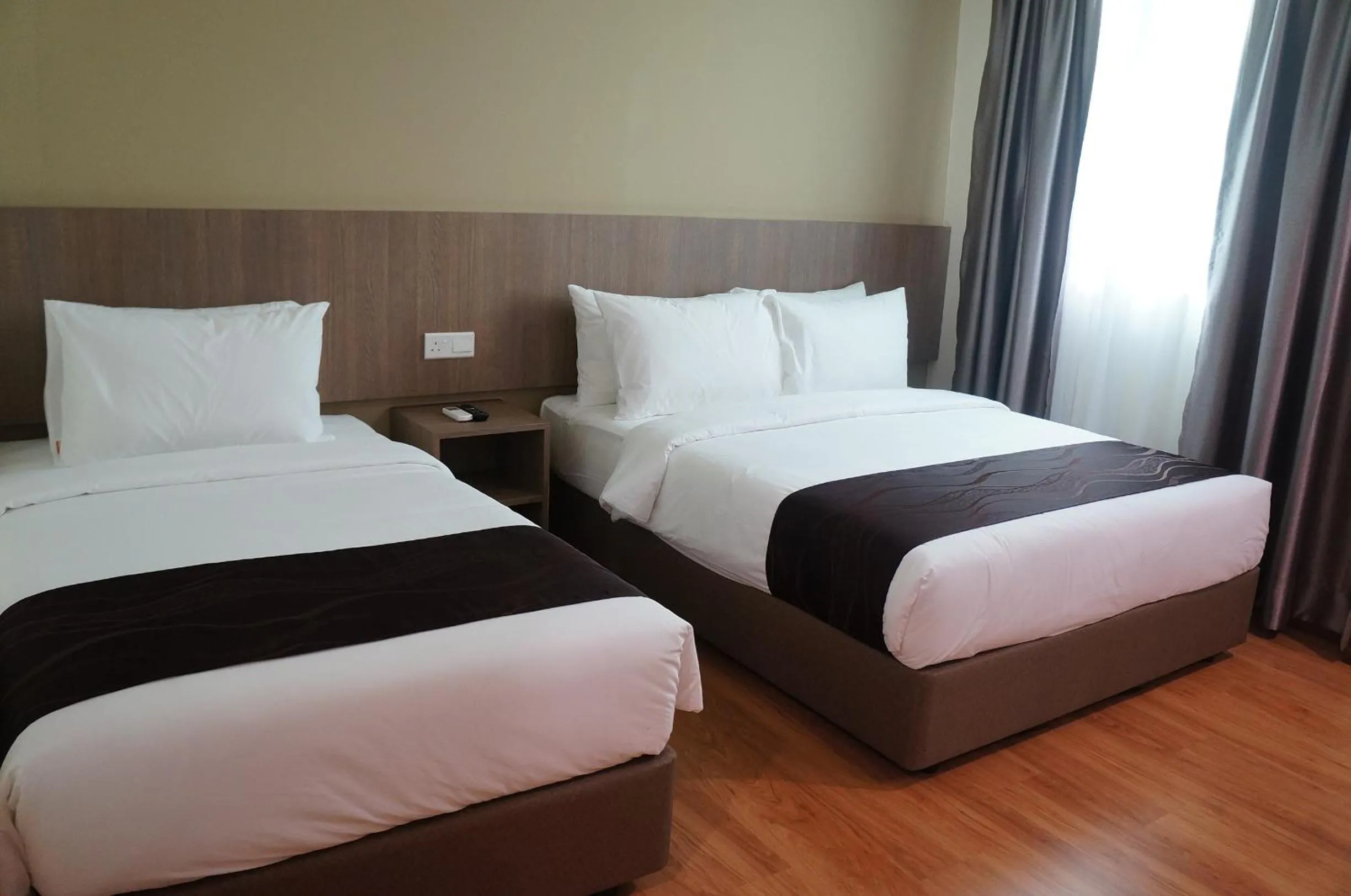 LABUAN JATI HOTEL