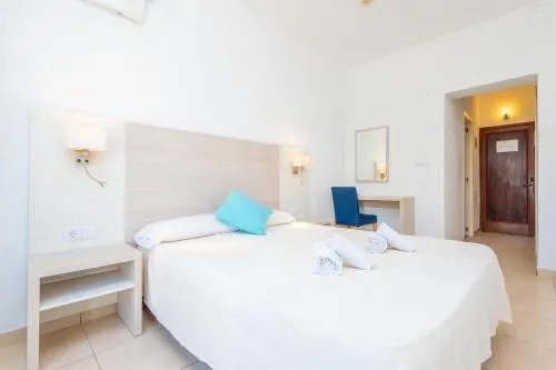 Hotel Antares