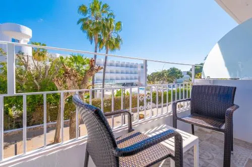 Hotel Antares
