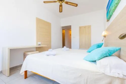 Hotel Antares
