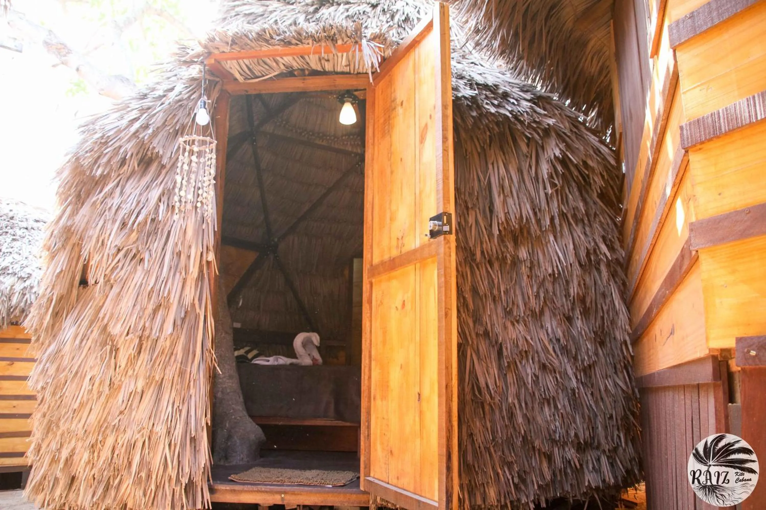 Raiz Kite Cabana