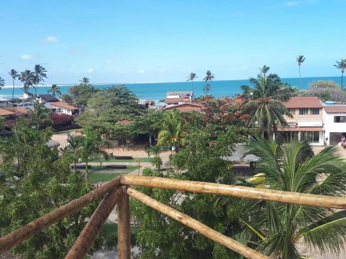 Nearby landmark in Raiz Kite Cabana