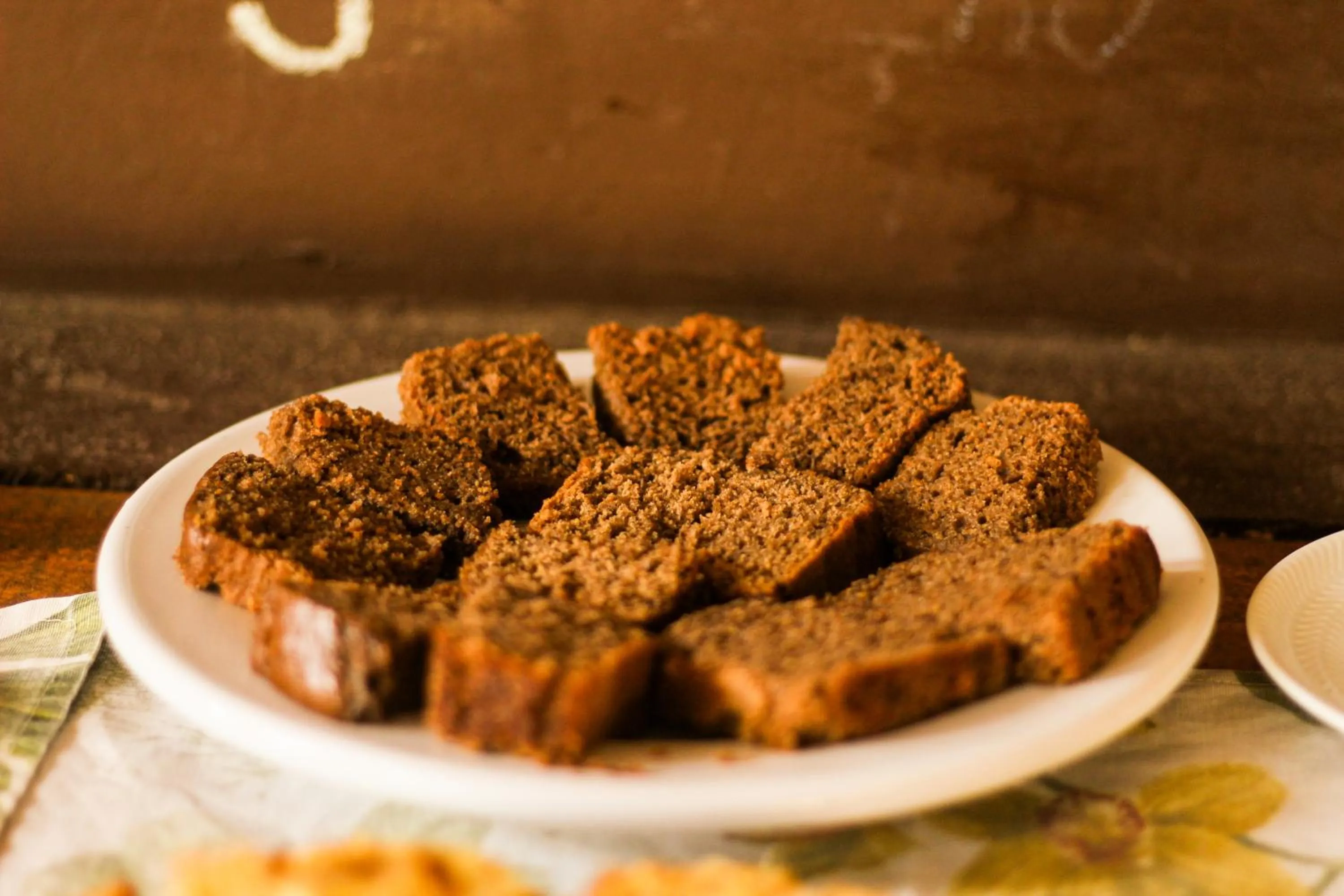 Breakfast in Raiz Kite Cabana