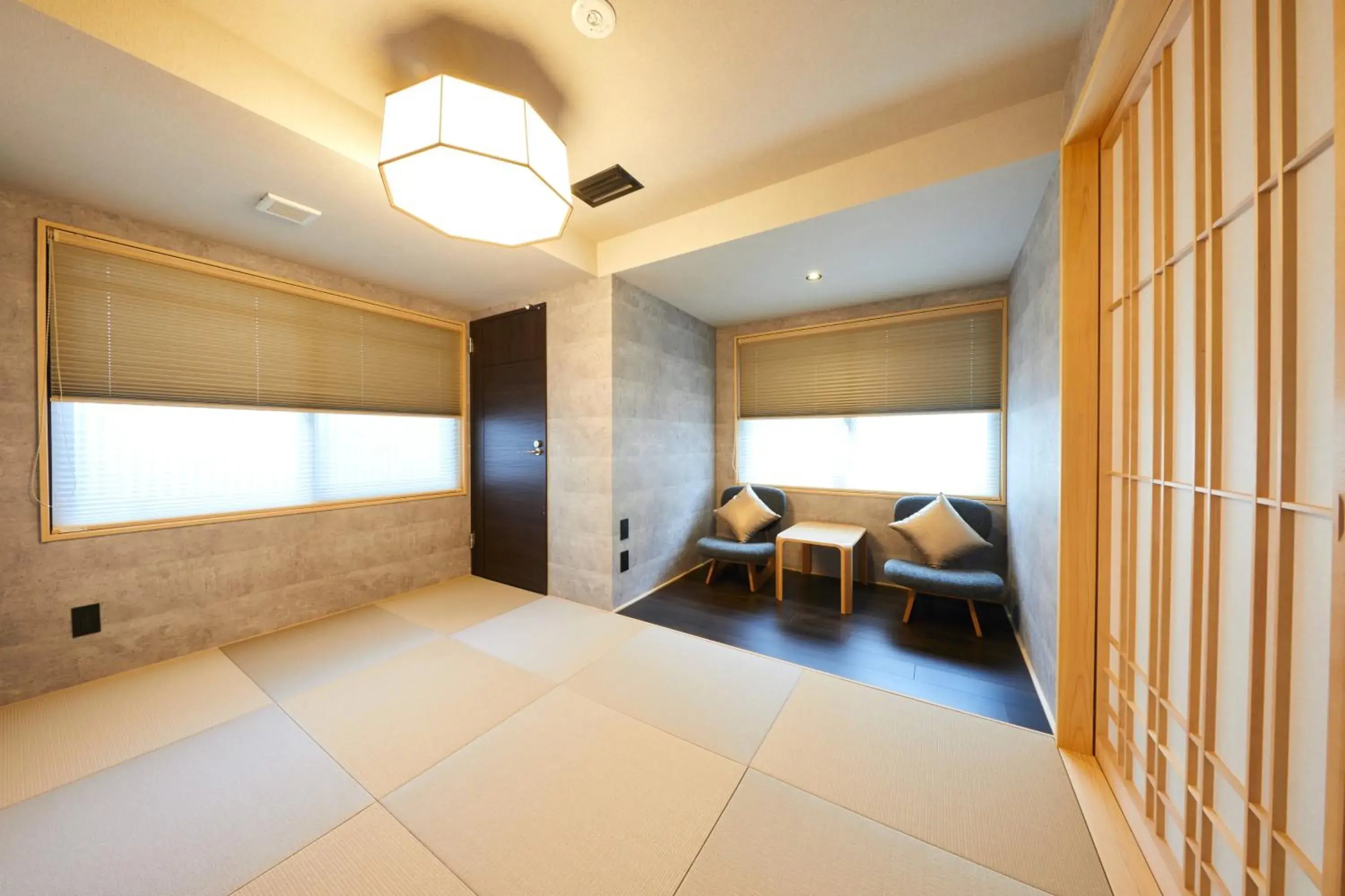 Bedroom, Bed in Rinn Shijo Nishinotoin Bedroom, Bed in Rinn Shijo Nishinotoin