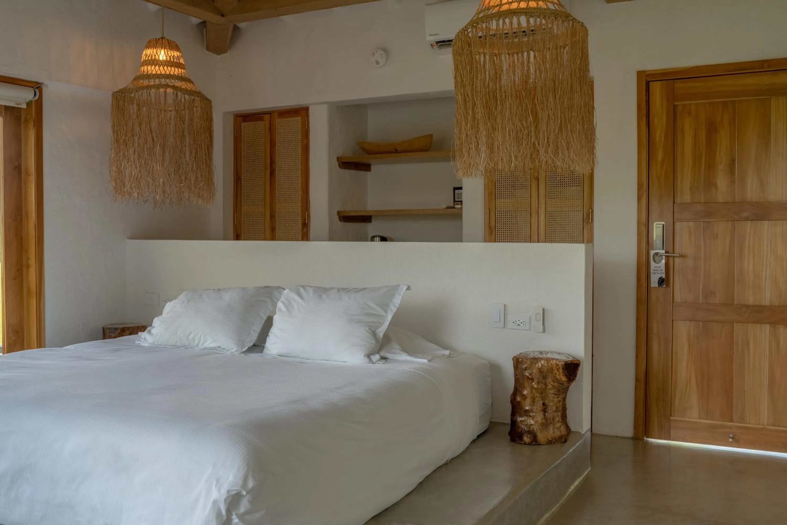 Deluxe King Suite in Rancho Eden