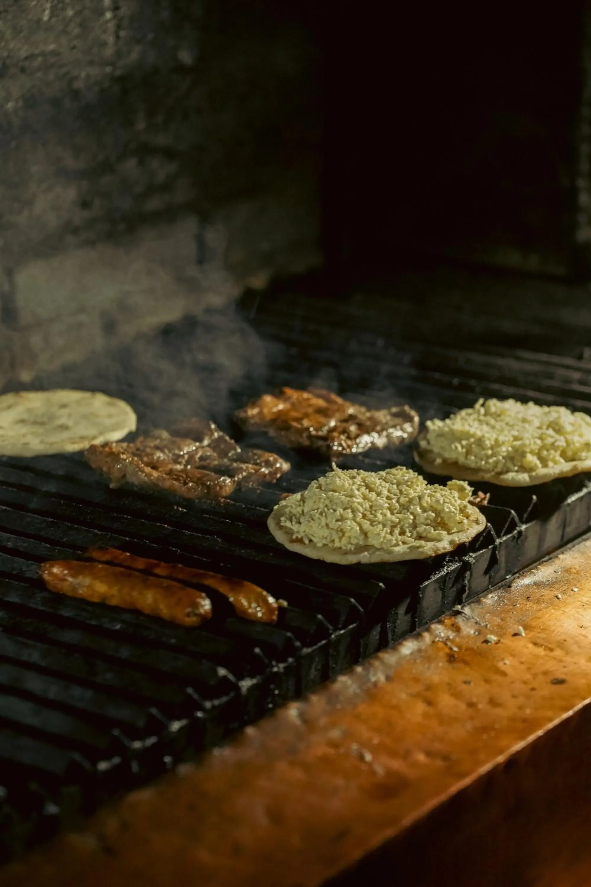 Restaurant/places to eat in Rancho Eden