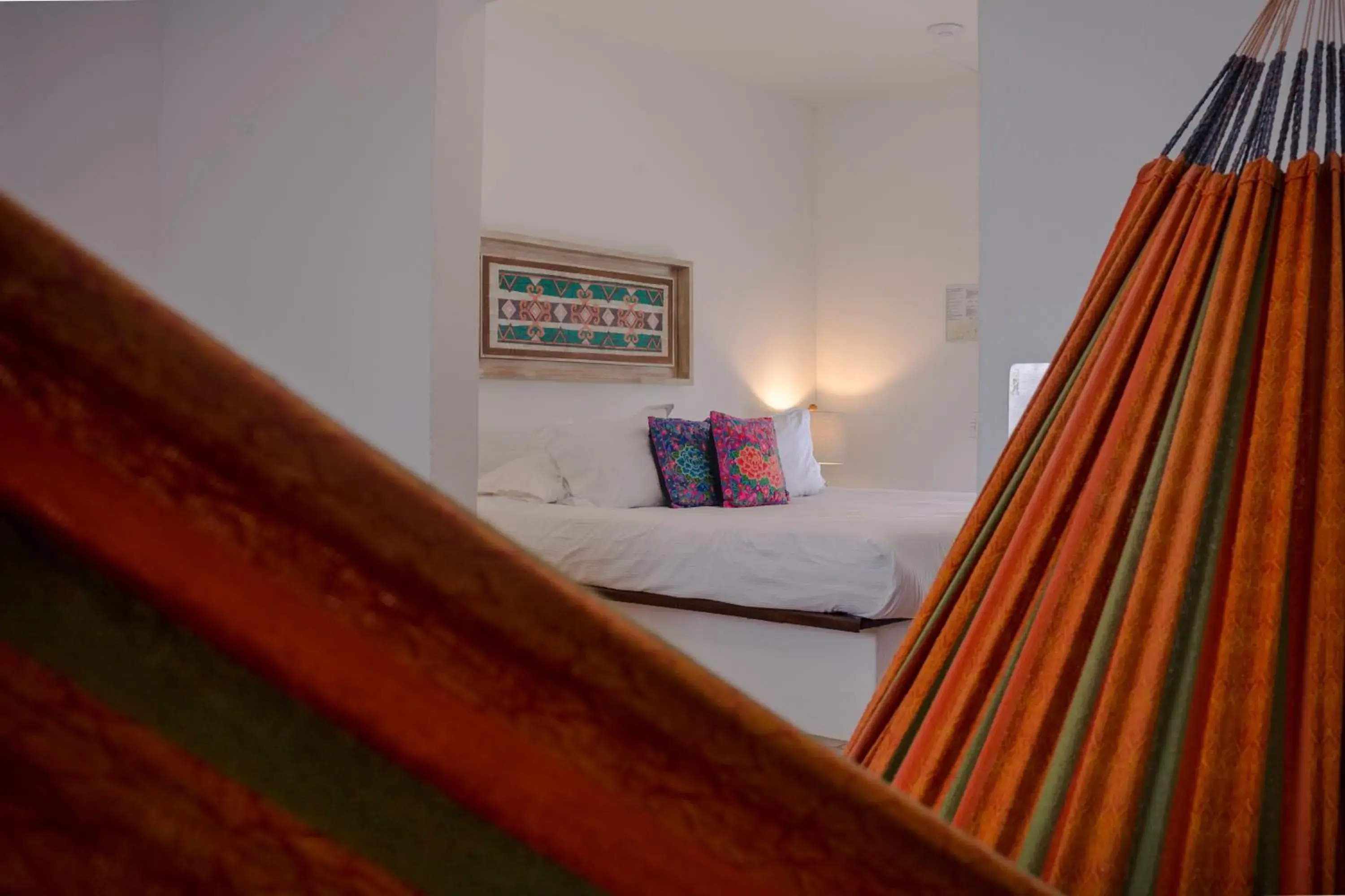 Family Double Room in Rancho Eden Family Double Room in Rancho Eden