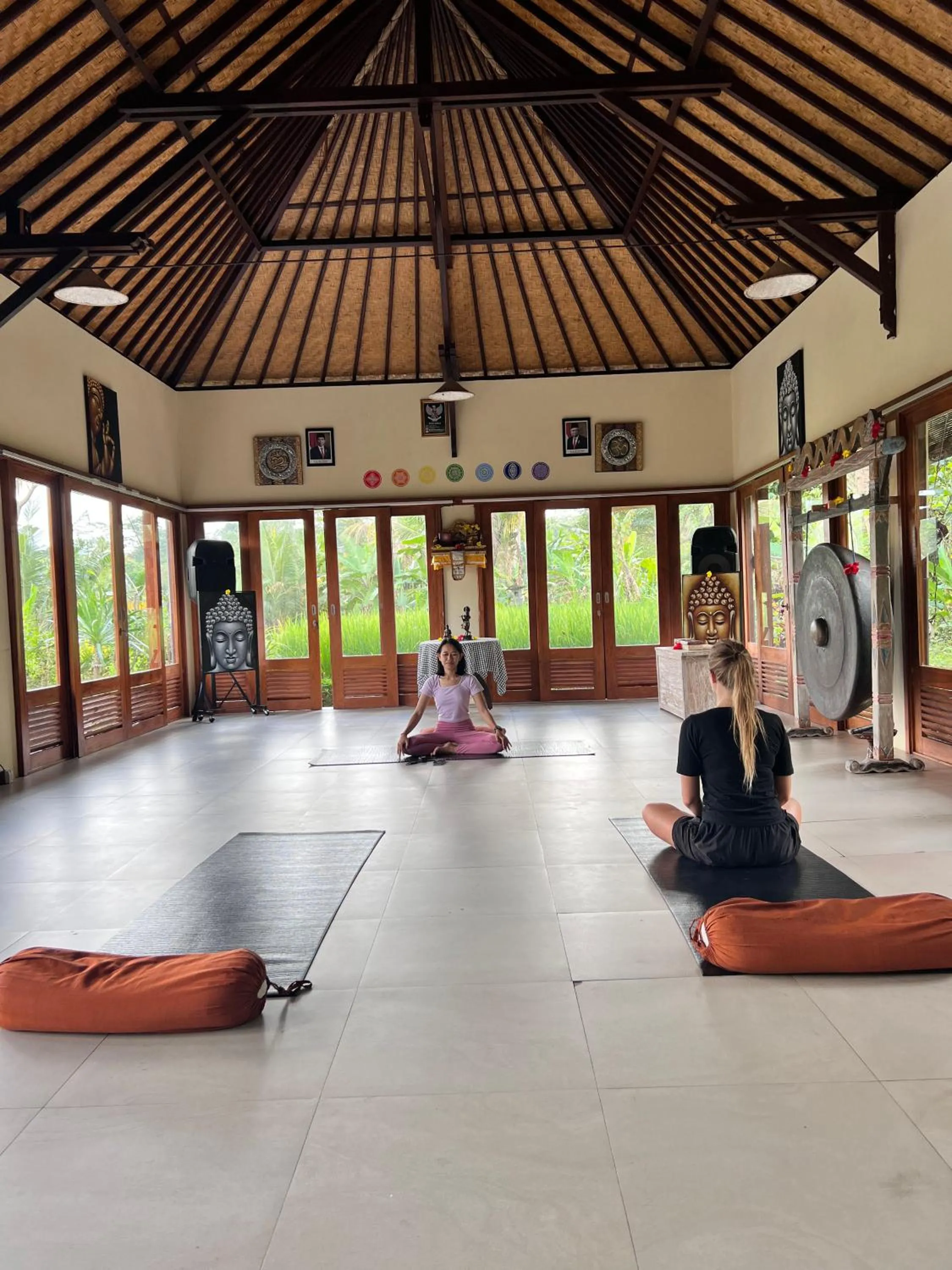 Subak Tabola Villa