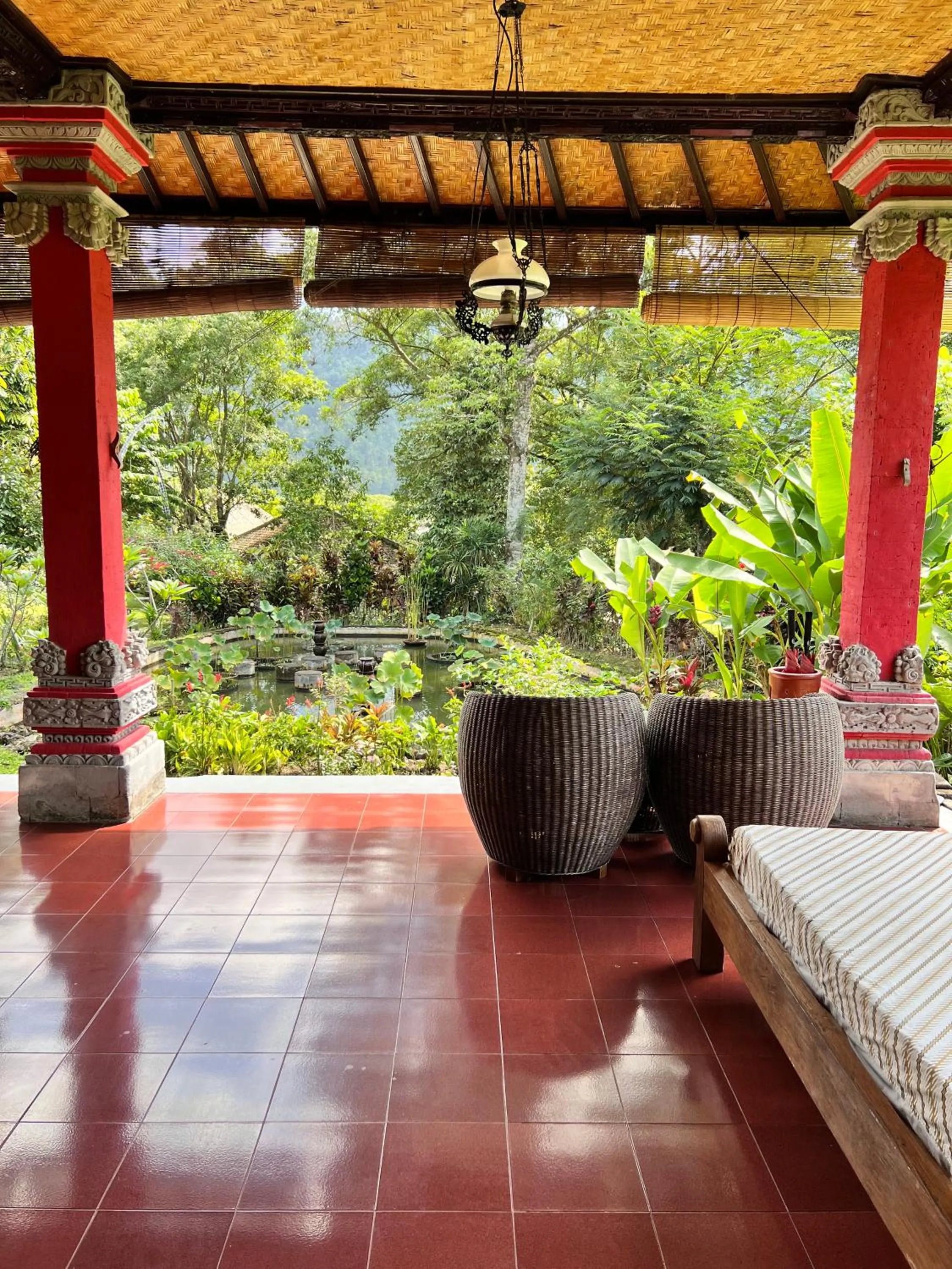 Subak Tabola Villa