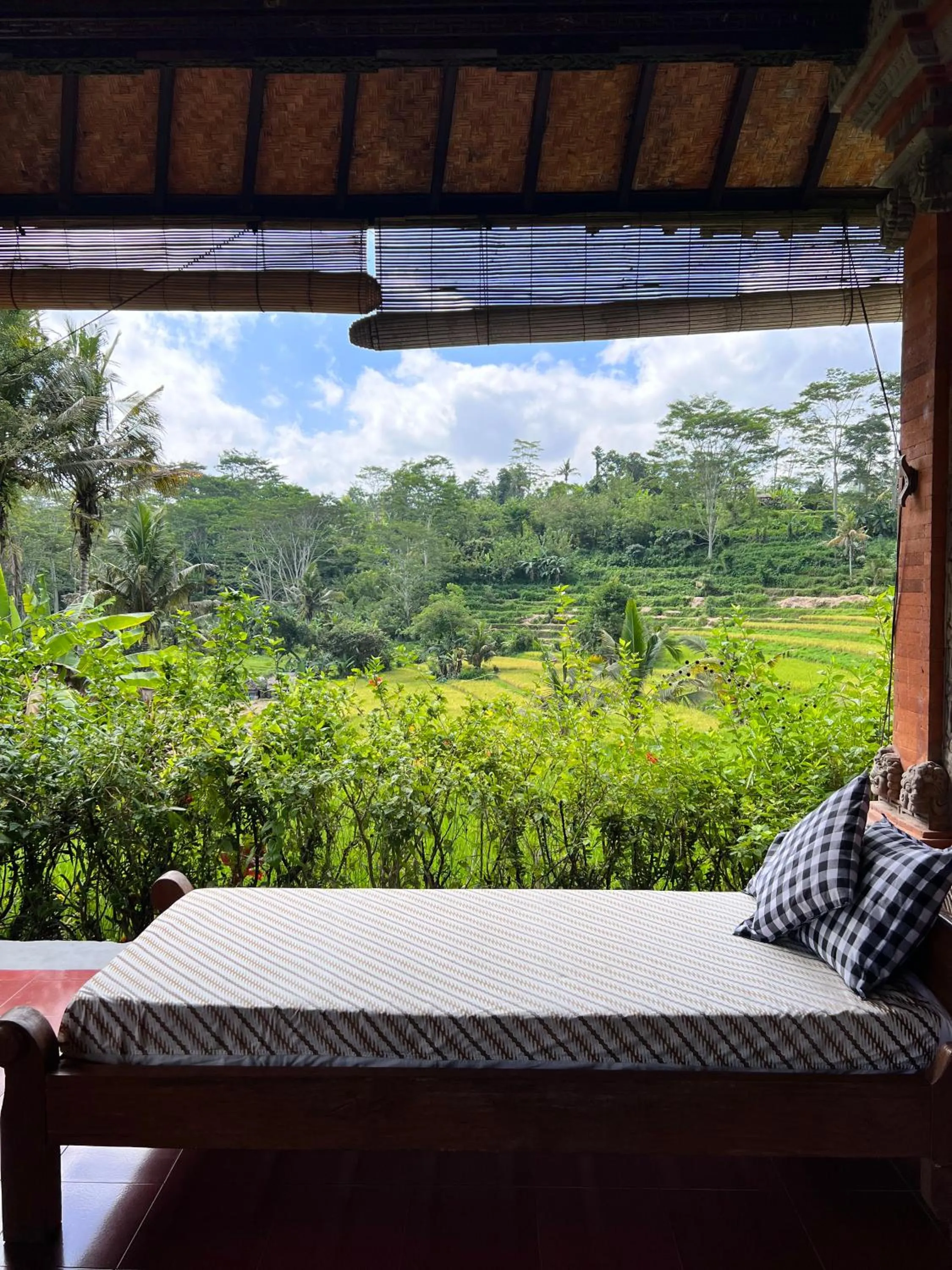 Subak Tabola Villa