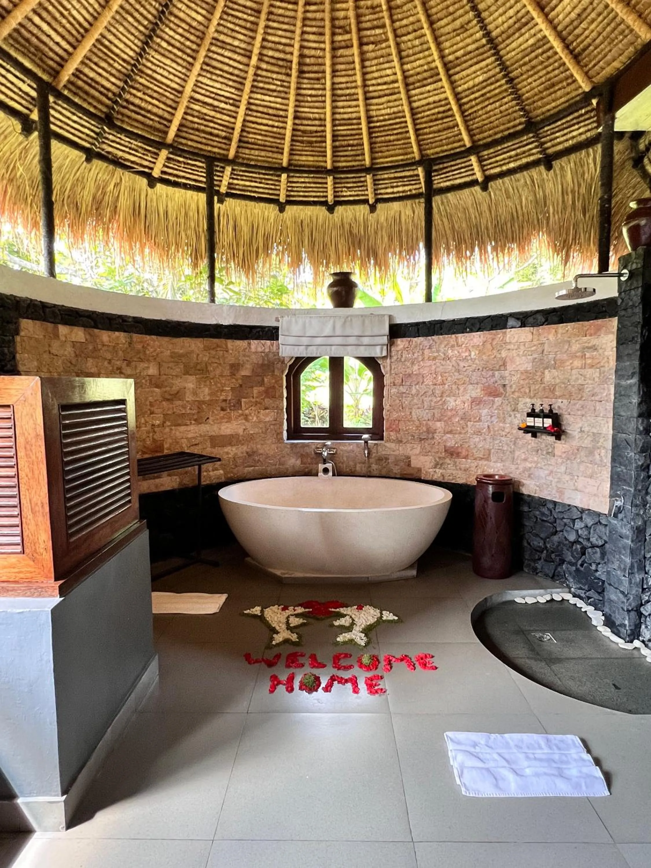 Subak Tabola Villa