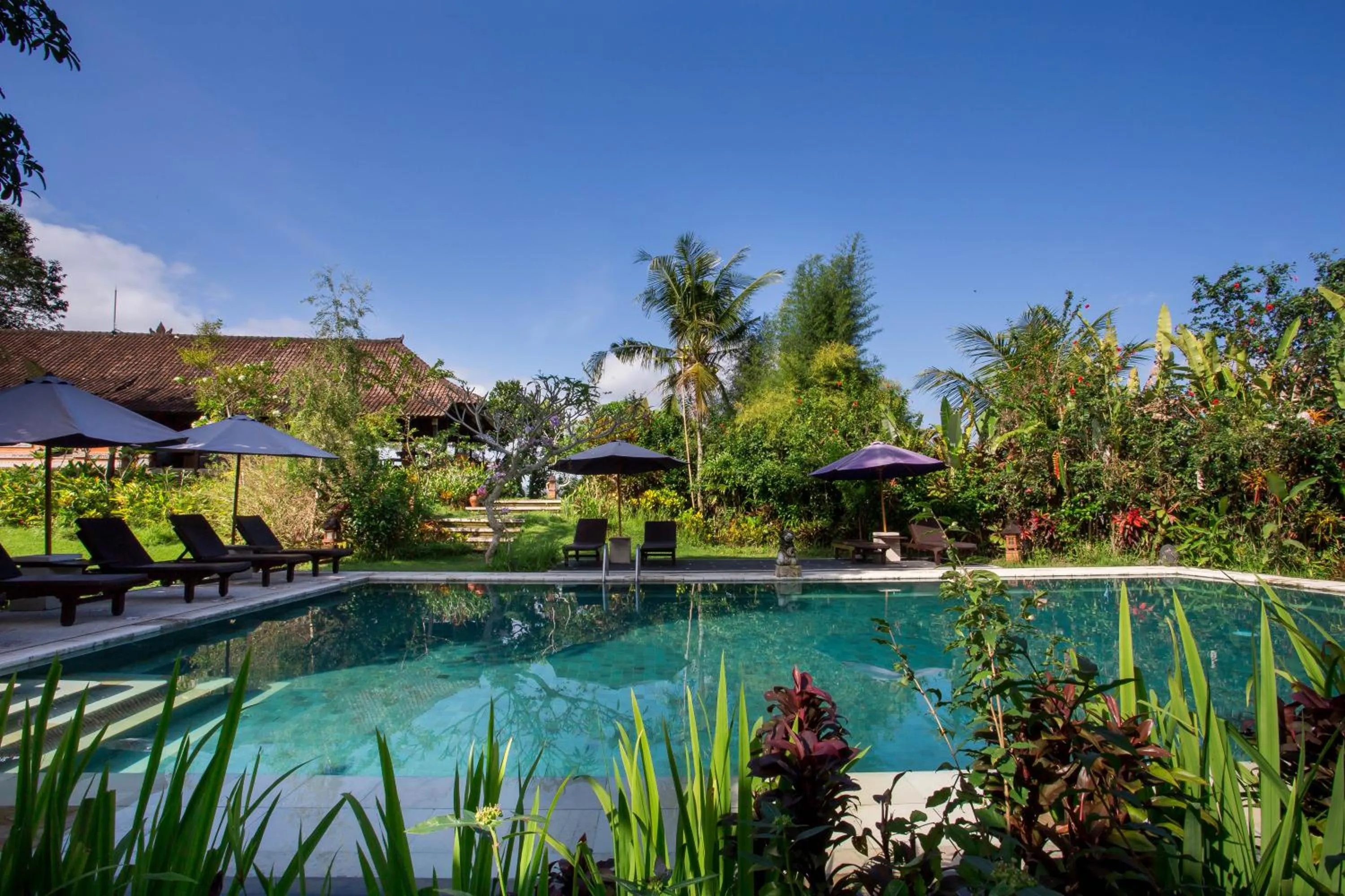 Subak Tabola Villa