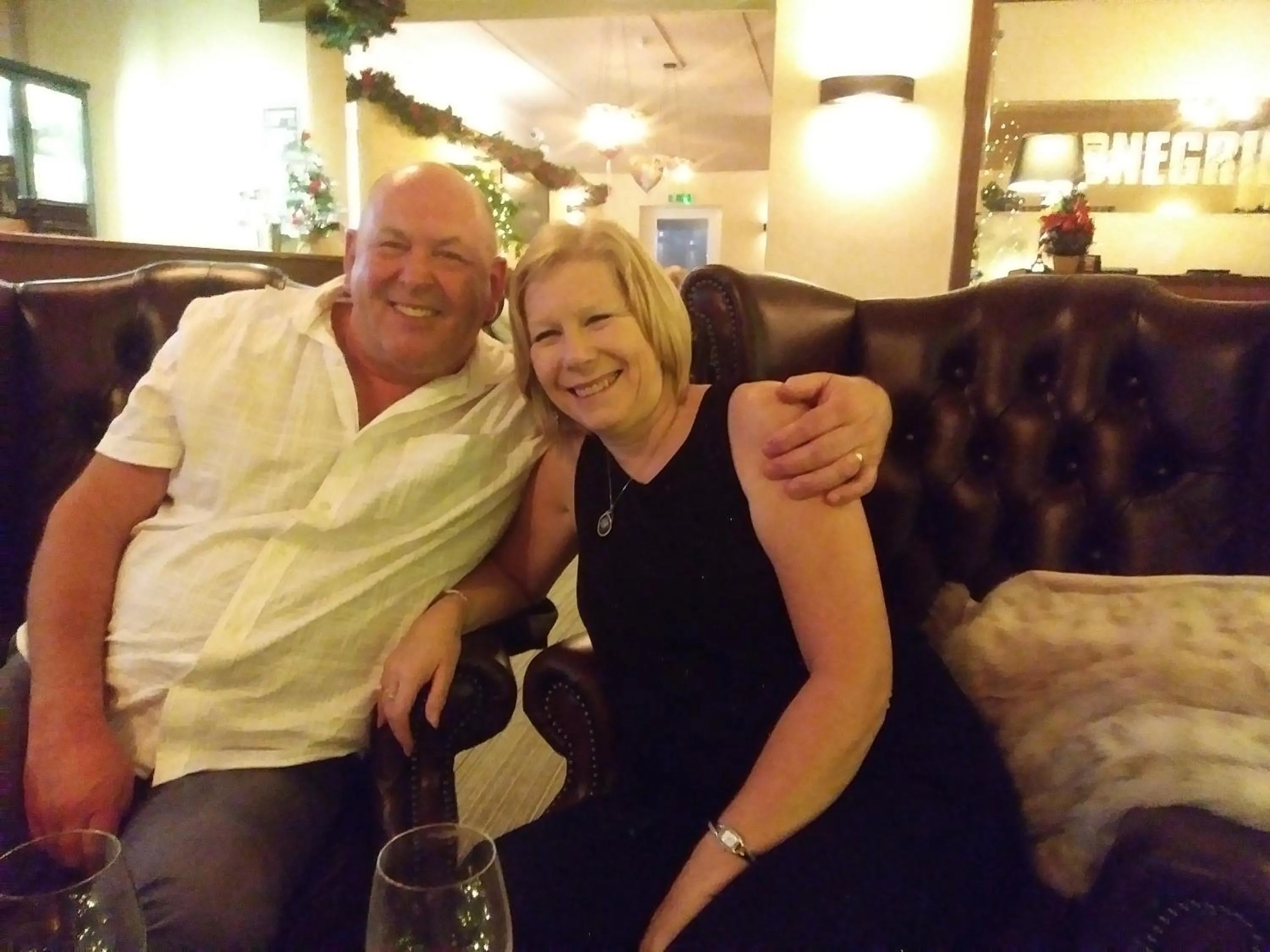 Staff in The Strathdon