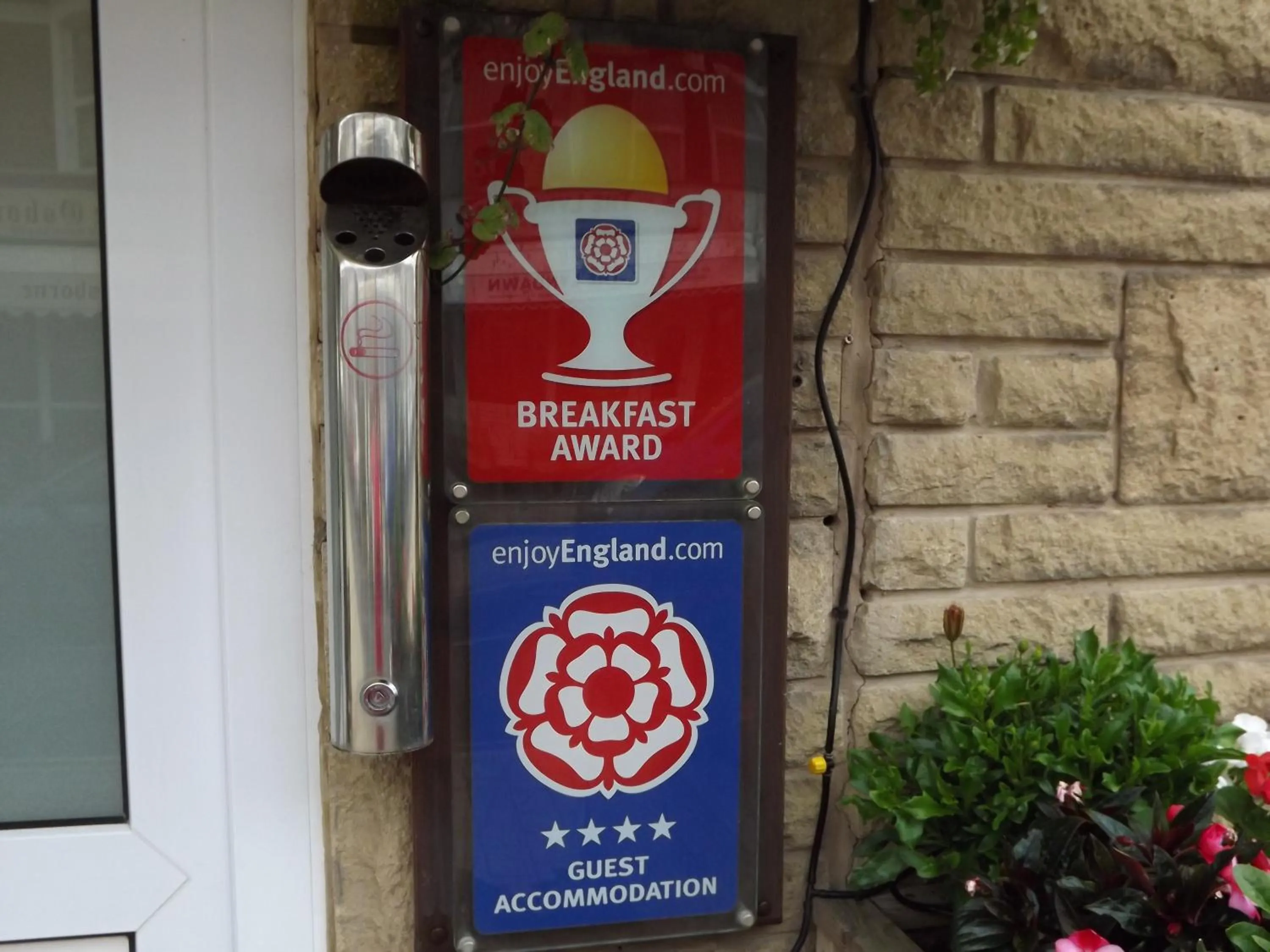 Certificate/Award in The Strathdon