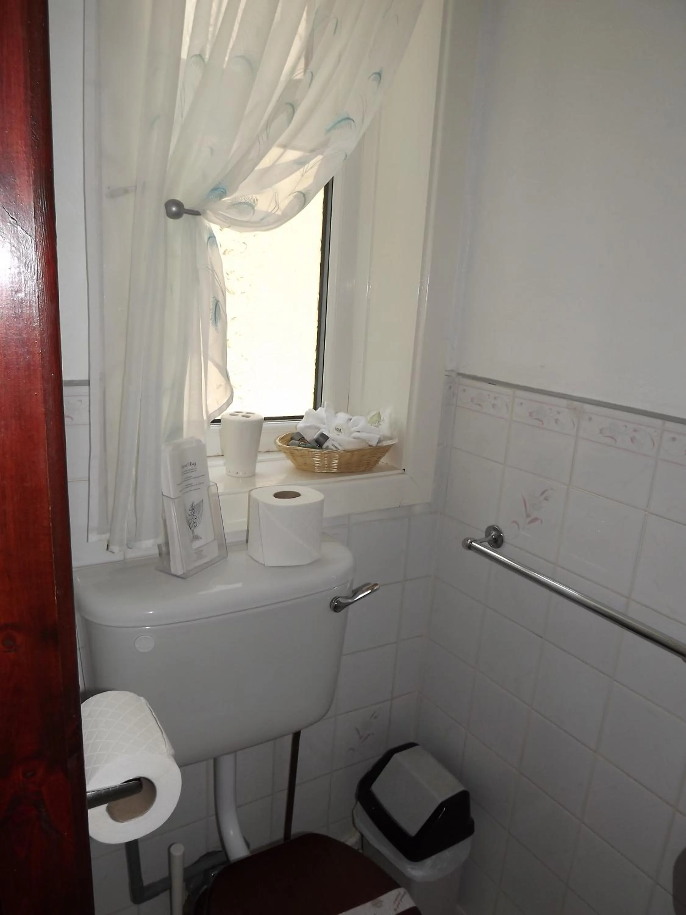 Bathroom in The Strathdon