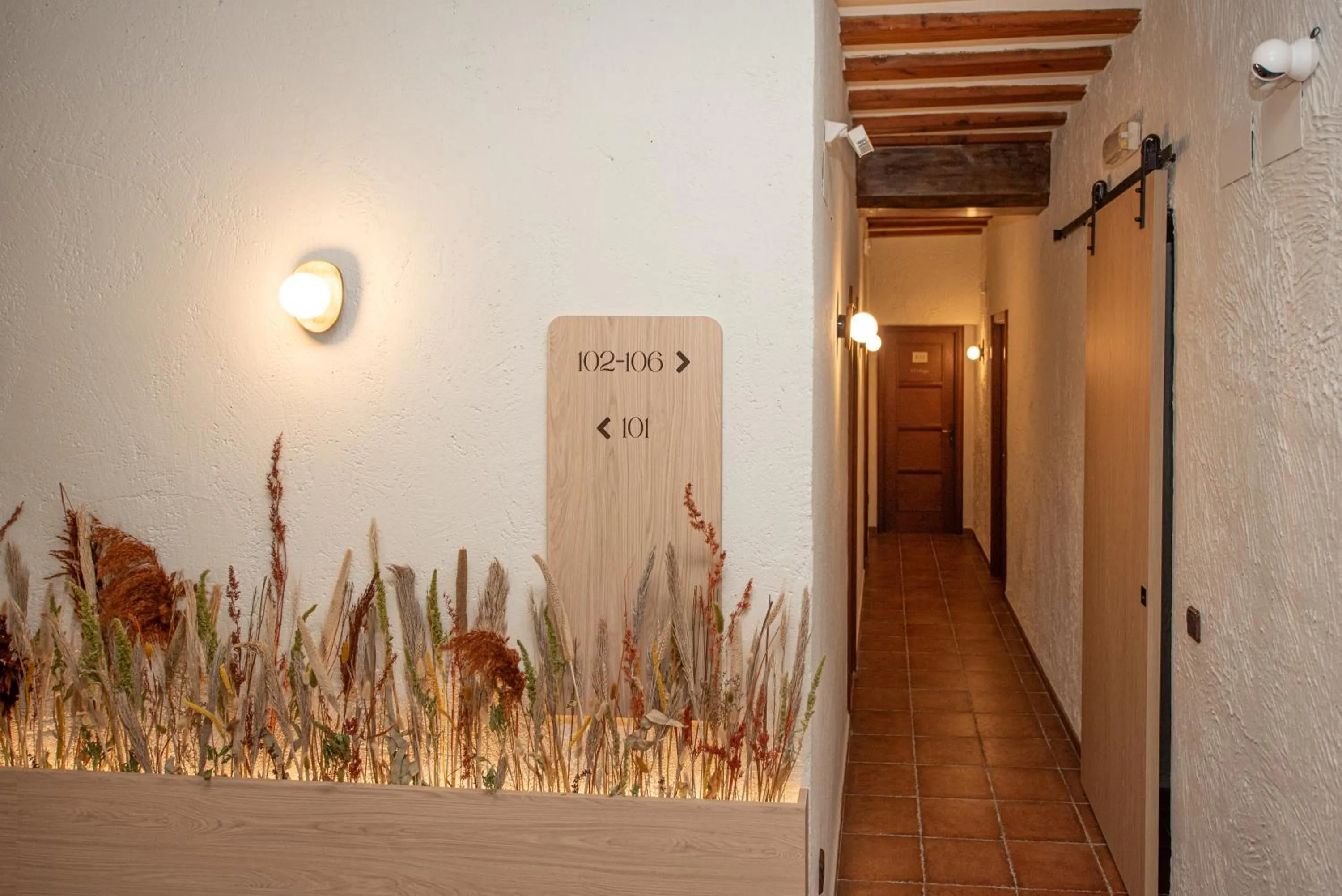 Other in Hotel Caseta Nova