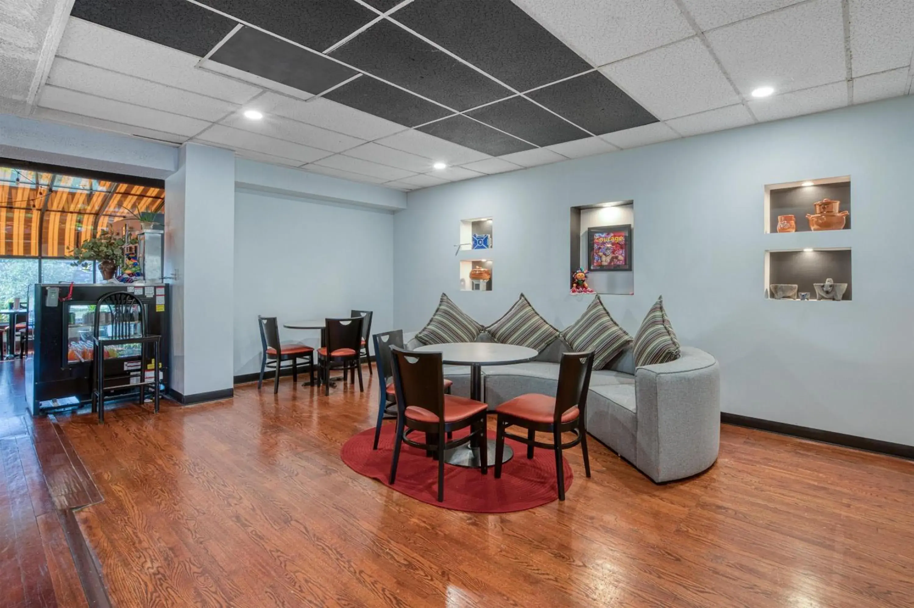 Restaurant/places to eat in Best Western Battlefield Inn Restaurant/places to eat in Best Western Battlefield Inn