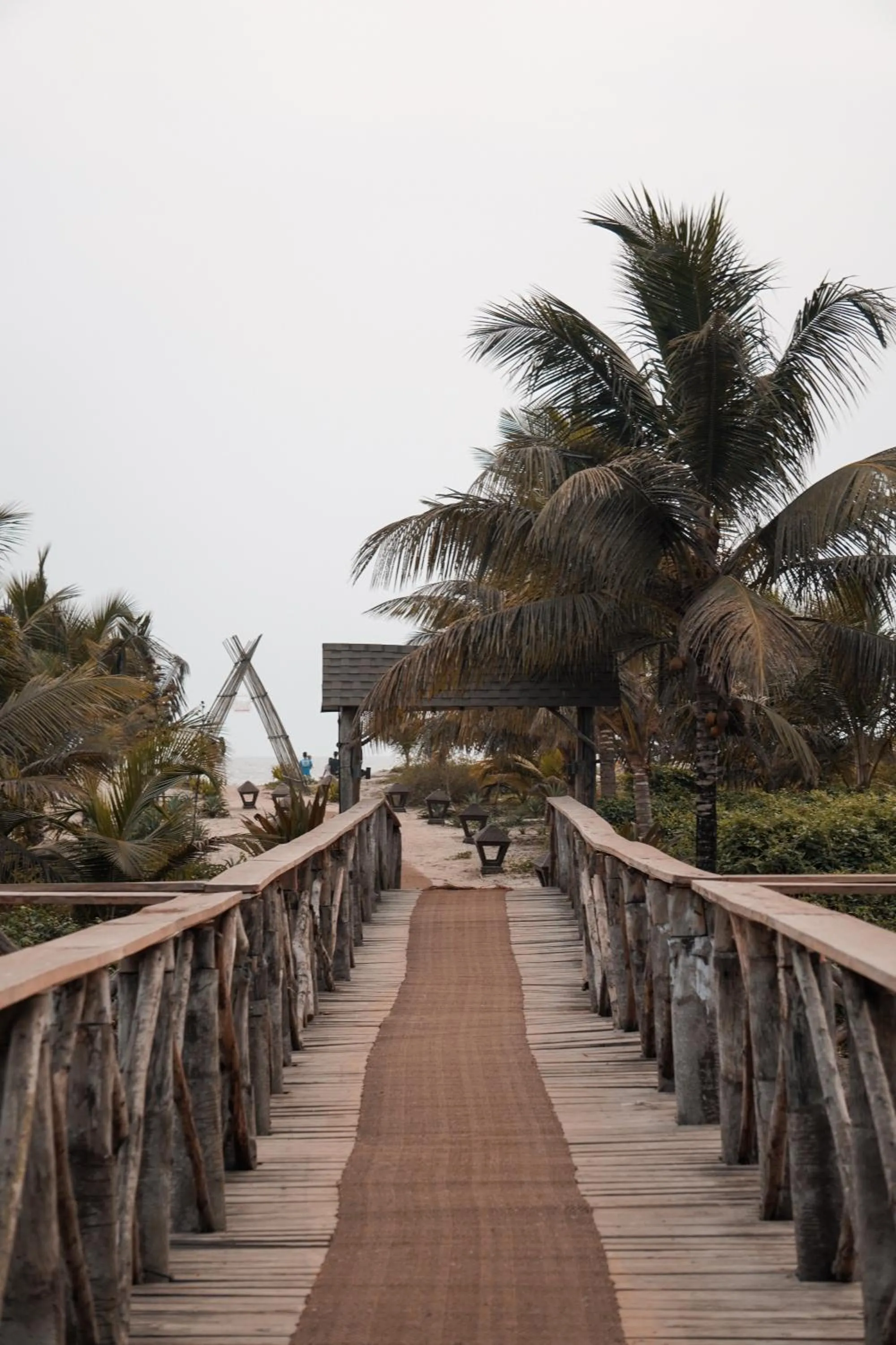 Beach in Riva Beach Resort