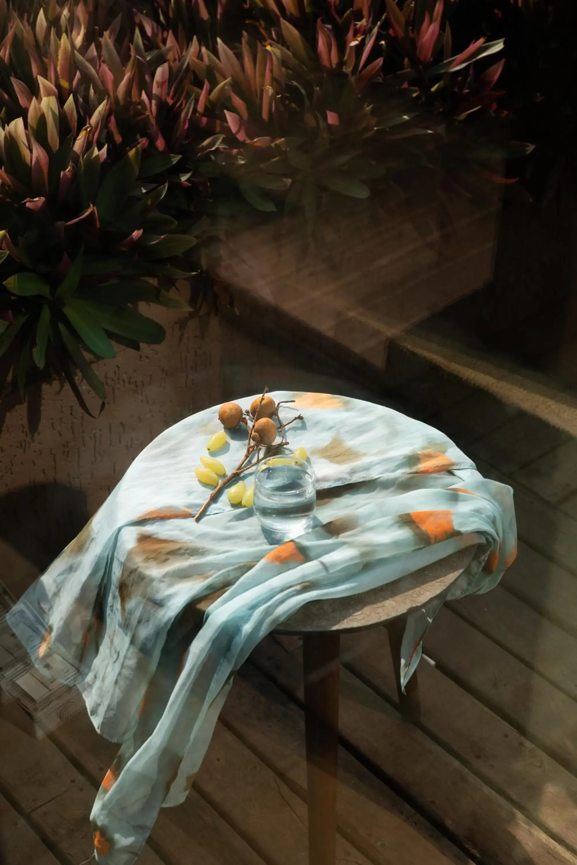 Food in Riva Beach Resort Food in Riva Beach Resort