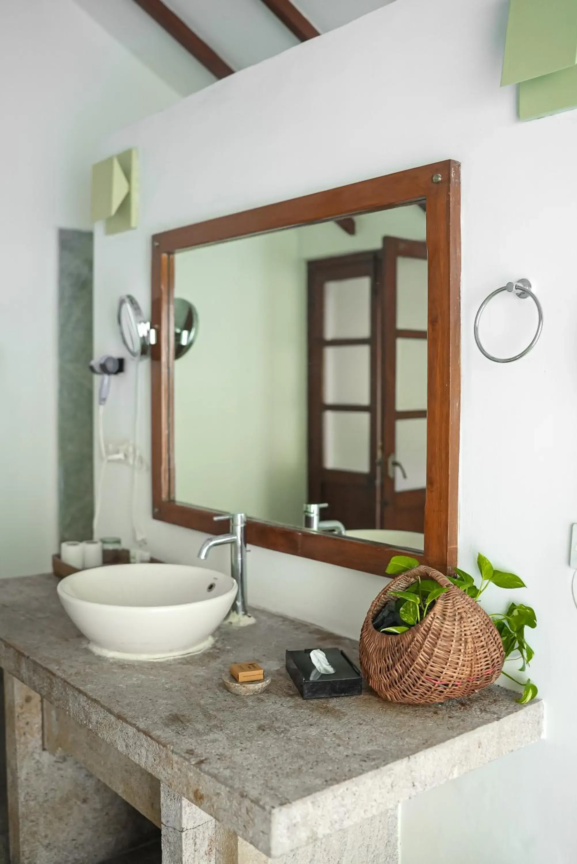 Junior Plunge Pool Villa in Heritage Madurai Junior Plunge Pool Villa in Heritage Madurai