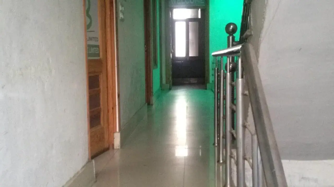 Sai Guest House Sai Guest House