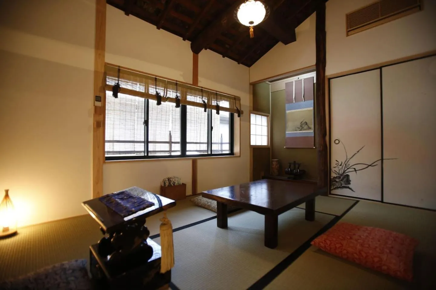 Yamagata Kyomachi Hatago Gojo Nishinotoin