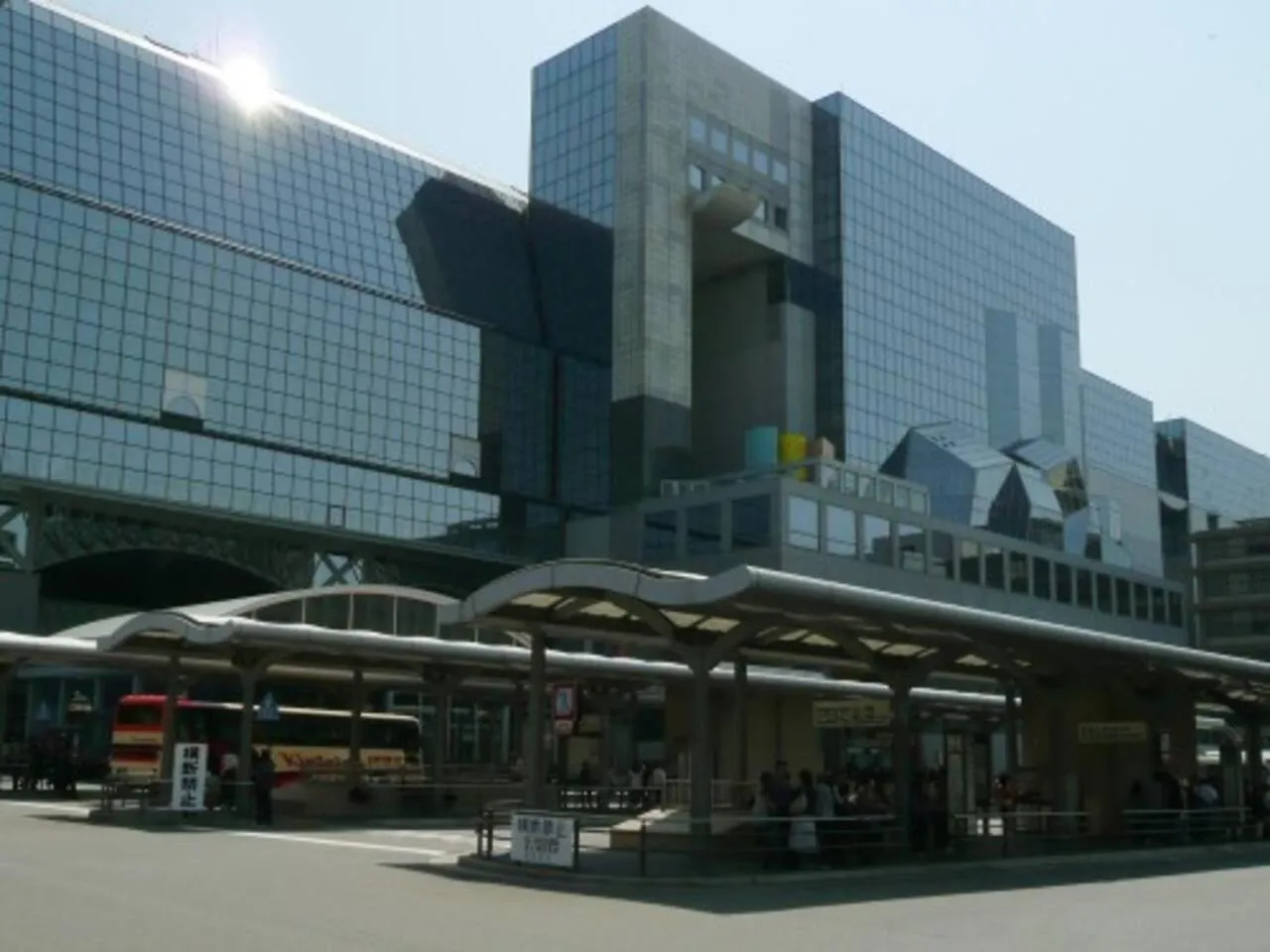 Yamagata Kyomachi Hatago Gojo Nishinotoin