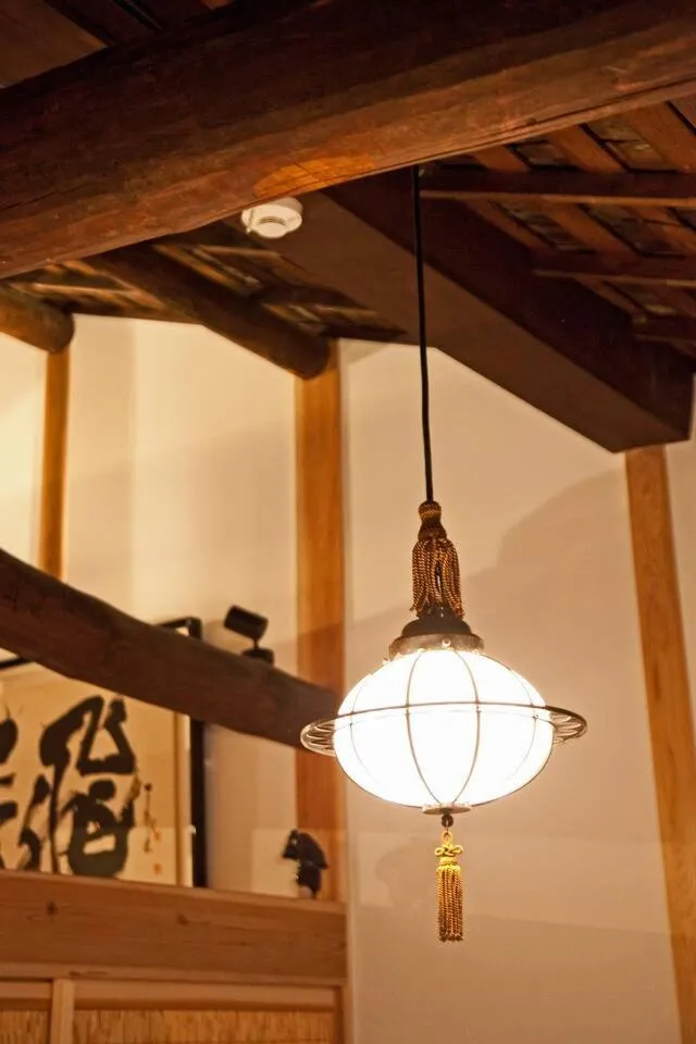 Yamagata Kyomachi Hatago Gojo Nishinotoin