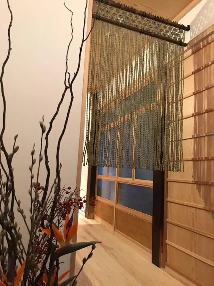 Yamagata Kyomachi Hatago Gojo Nishinotoin