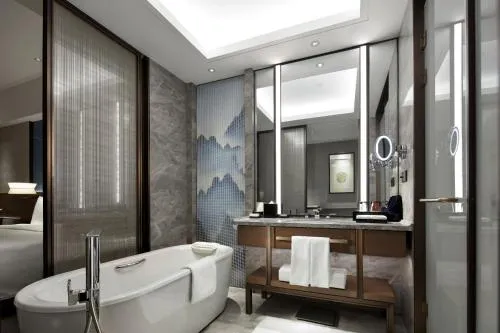 Steigenberger Hotel Kunming Dianchi